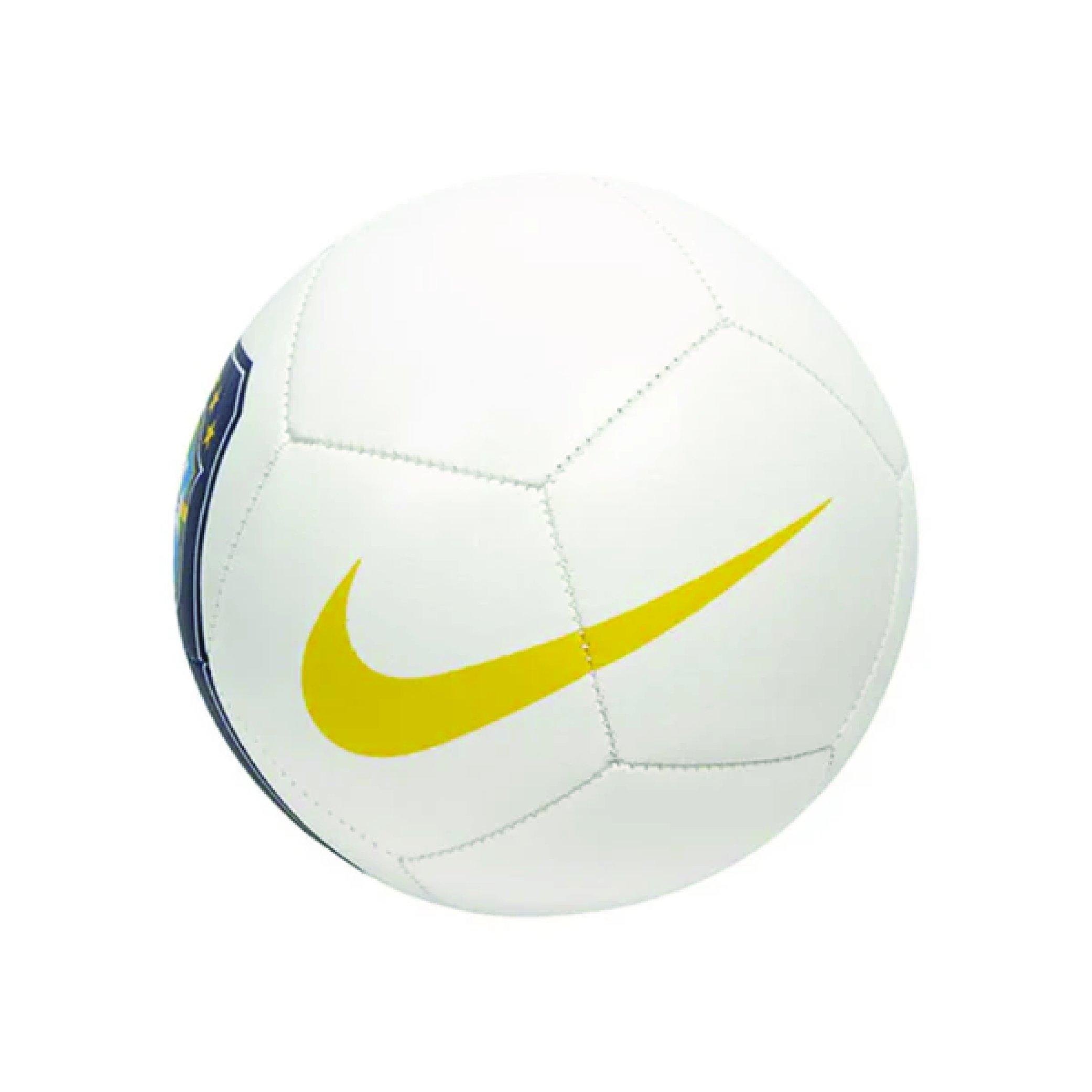 White - Nike - Nike CBF Mini Ball 99 - 2