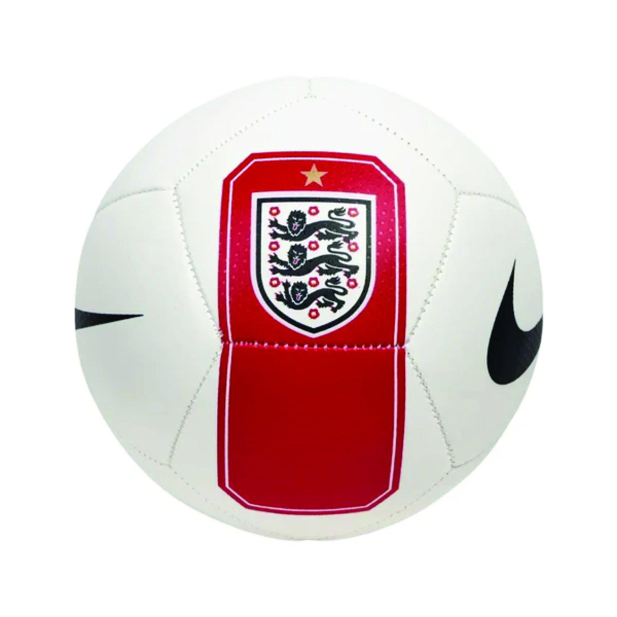 White - Nike - Nike ENG Mini Ball 99 - 1