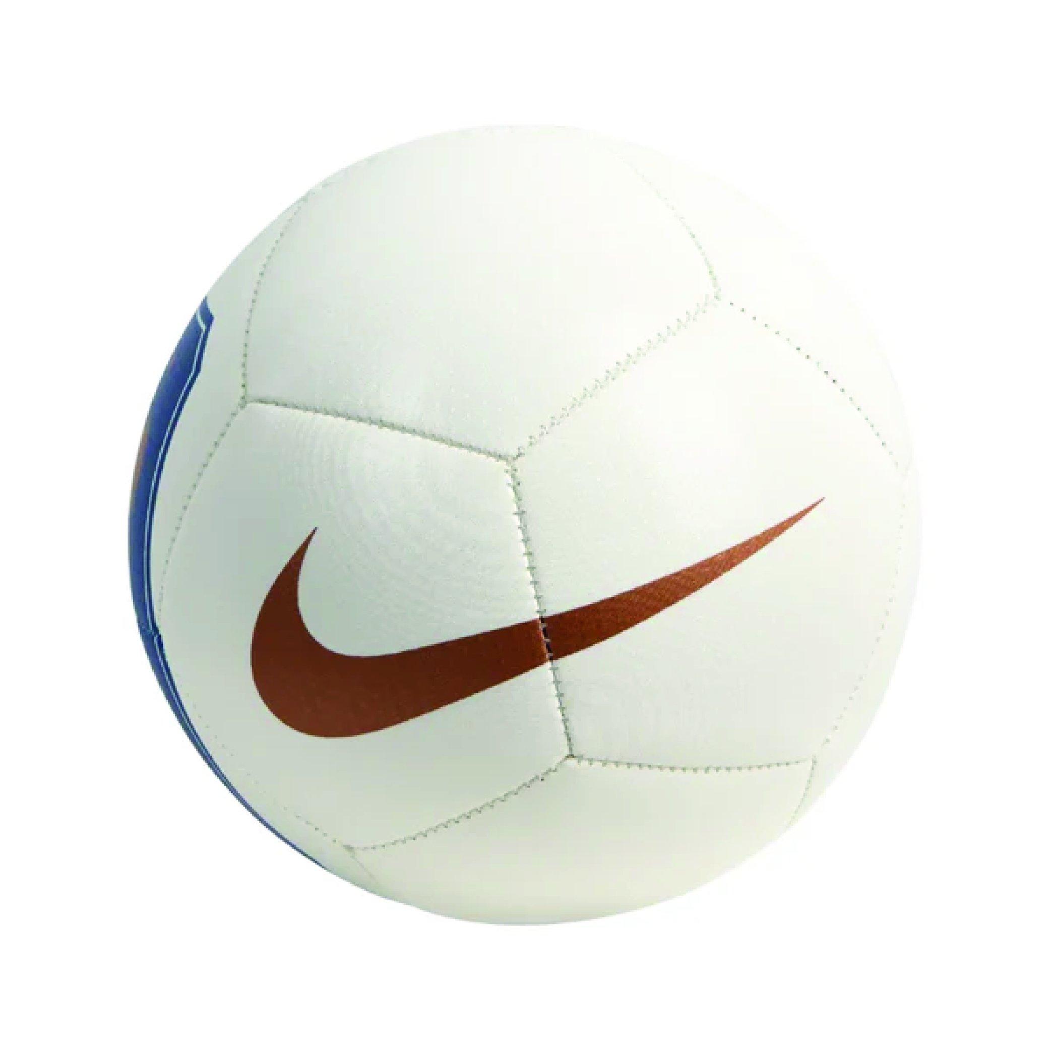 White - Nike - Nike FFF Mini Ball 99 - 2