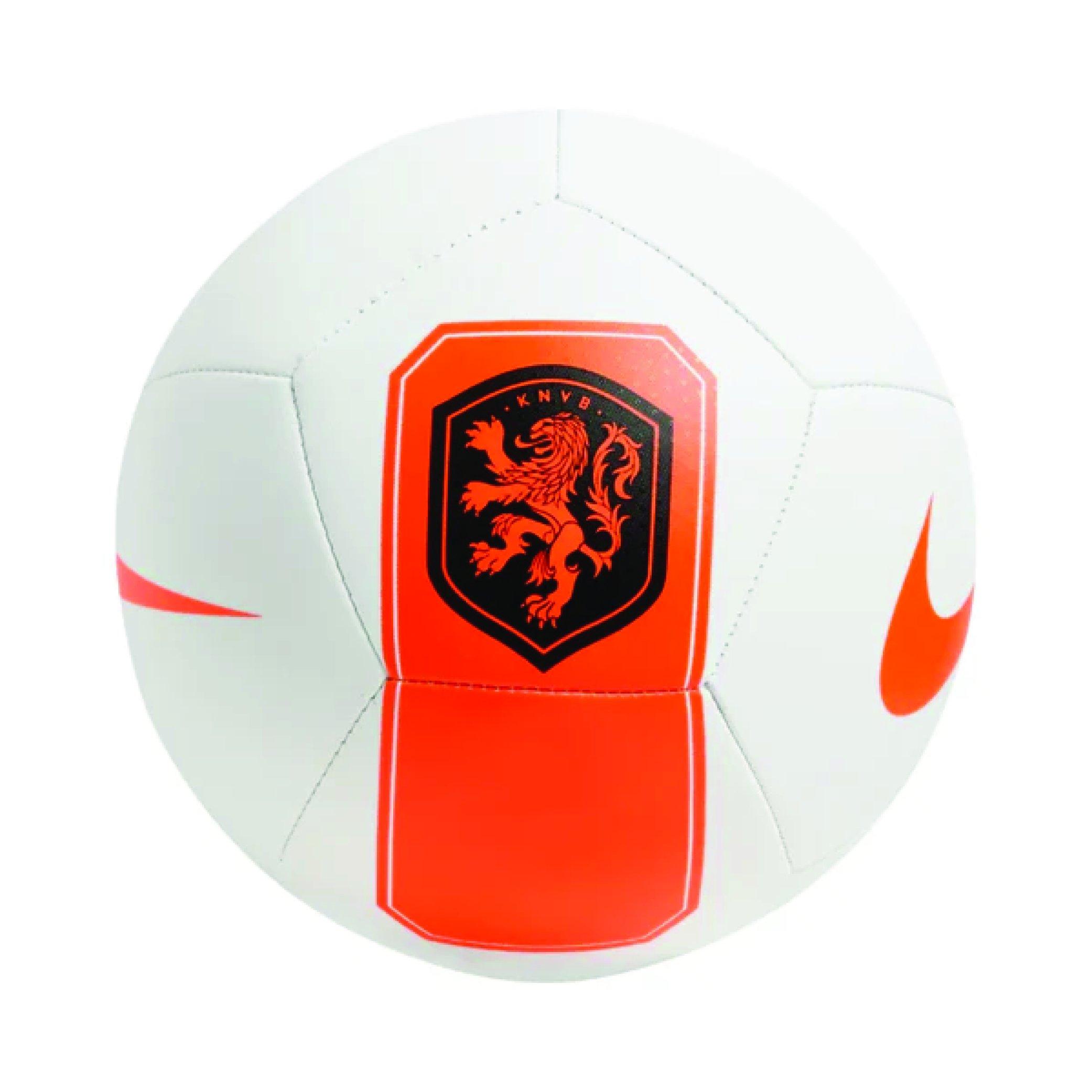 White - Nike - Nike Netherl Mini Ball 99 - 1