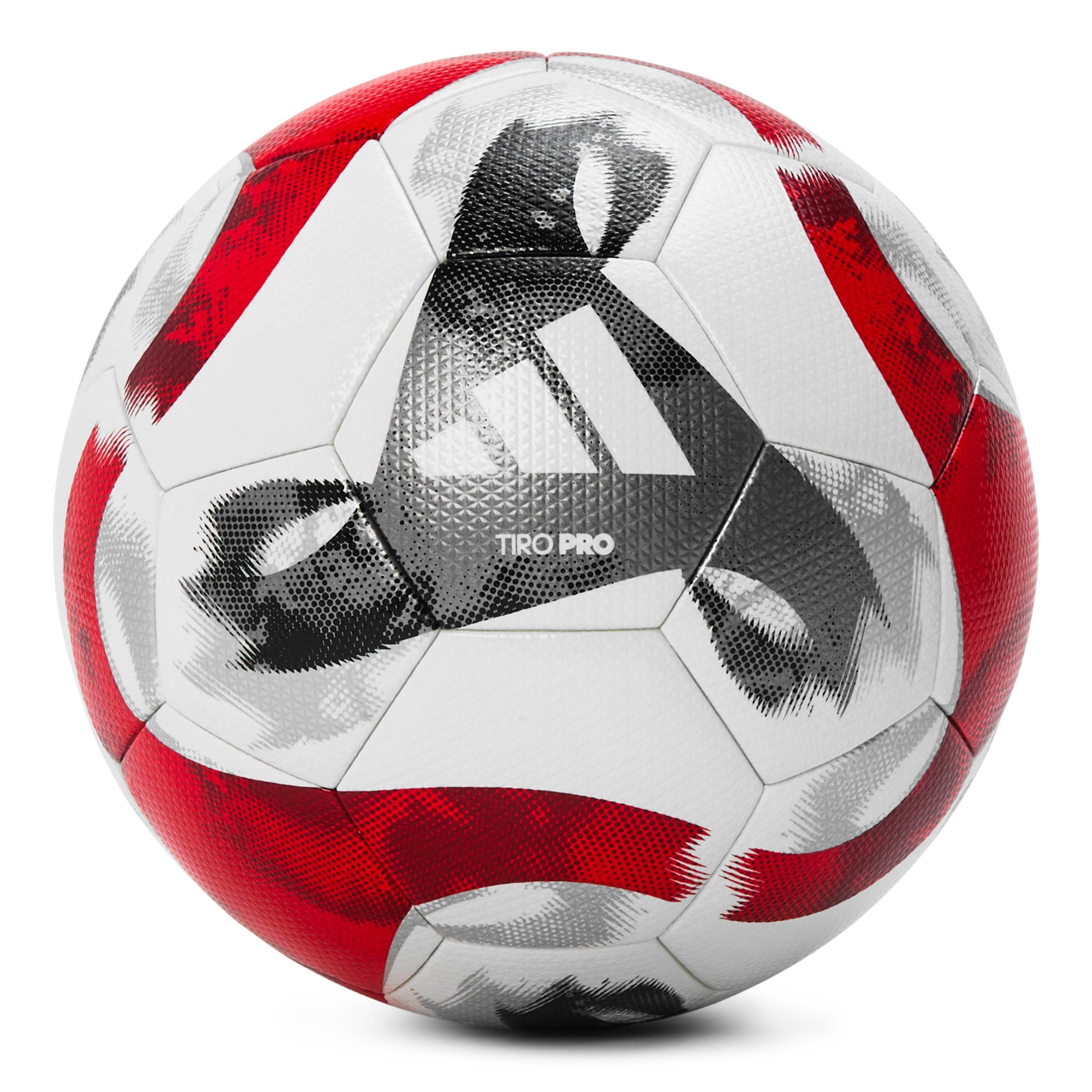 BIANCO/NERA/IRO - adidas - Tiro Pro - 1