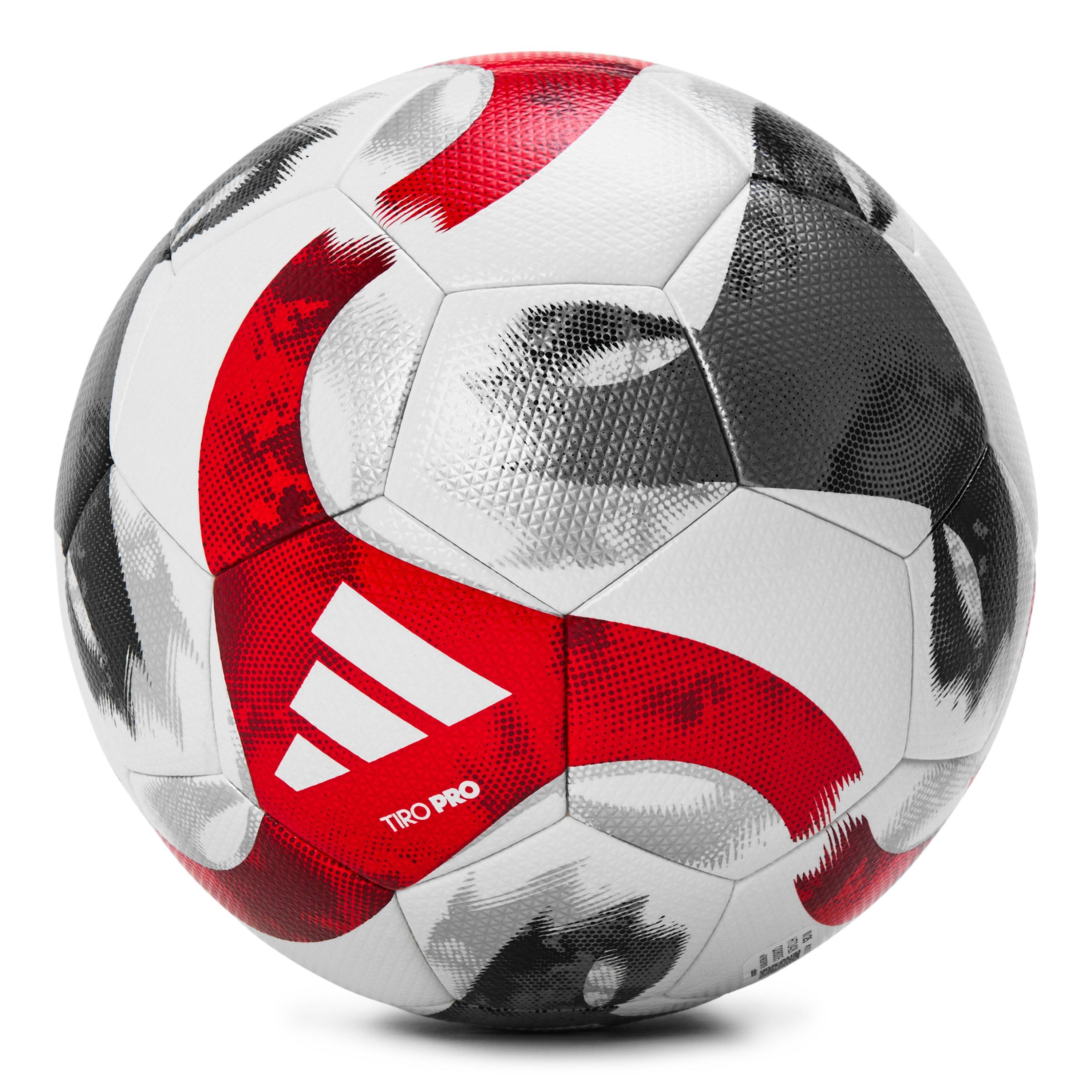 BIANCO/NERA/IRO - adidas - Tiro Pro - 2