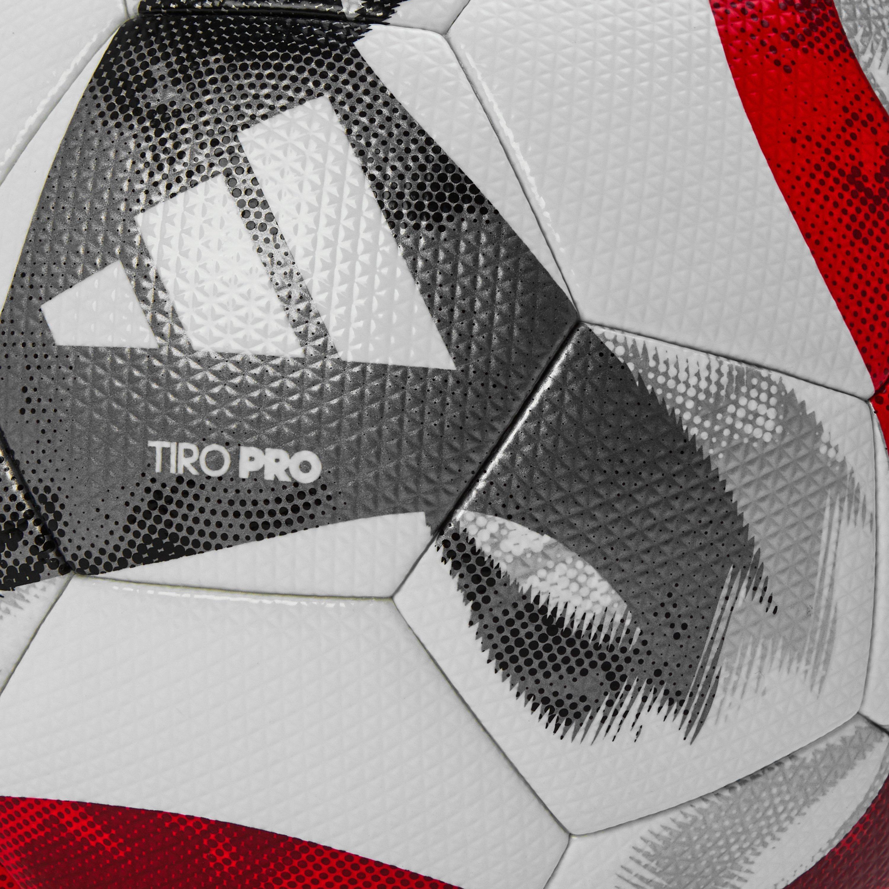 BIANCO/NERA/IRO - adidas - Tiro Pro - 3