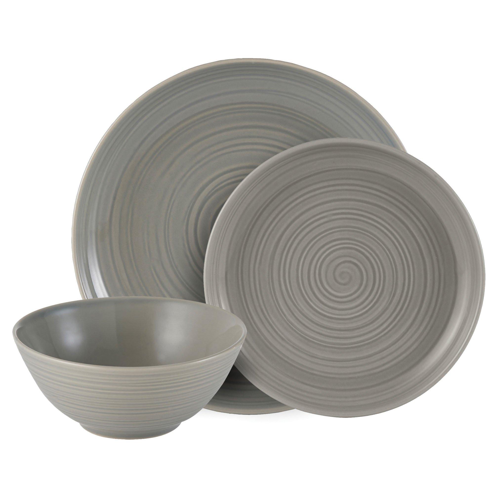 12 Piece Dinner Set