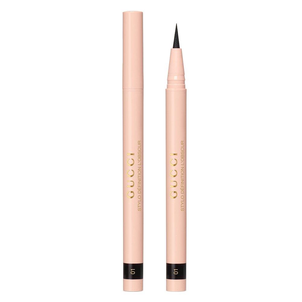 Black - Gucci - Stylo Definition L'Obscur Eyeliner - 1