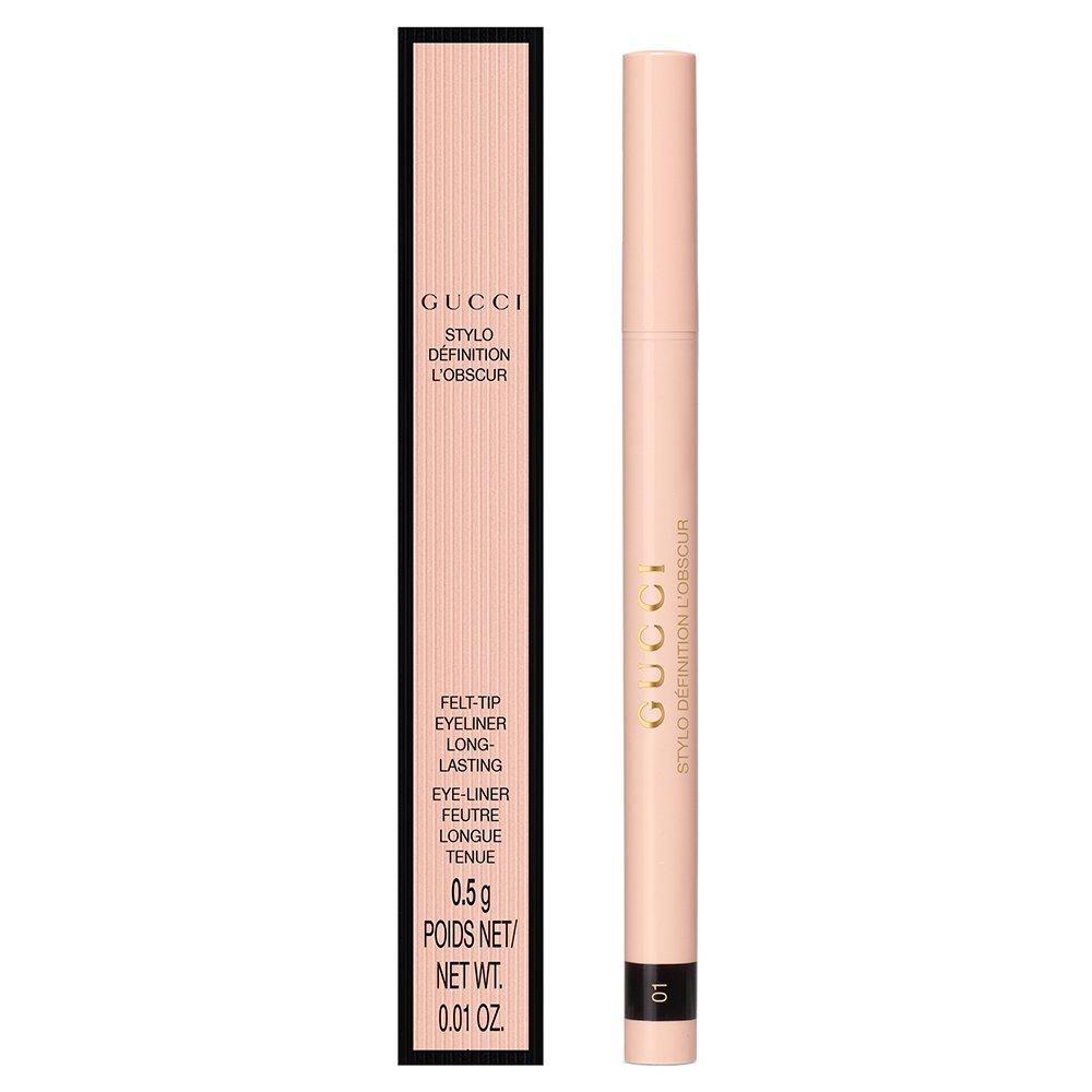 Black - Gucci - Stylo Definition L'Obscur Eyeliner - 2