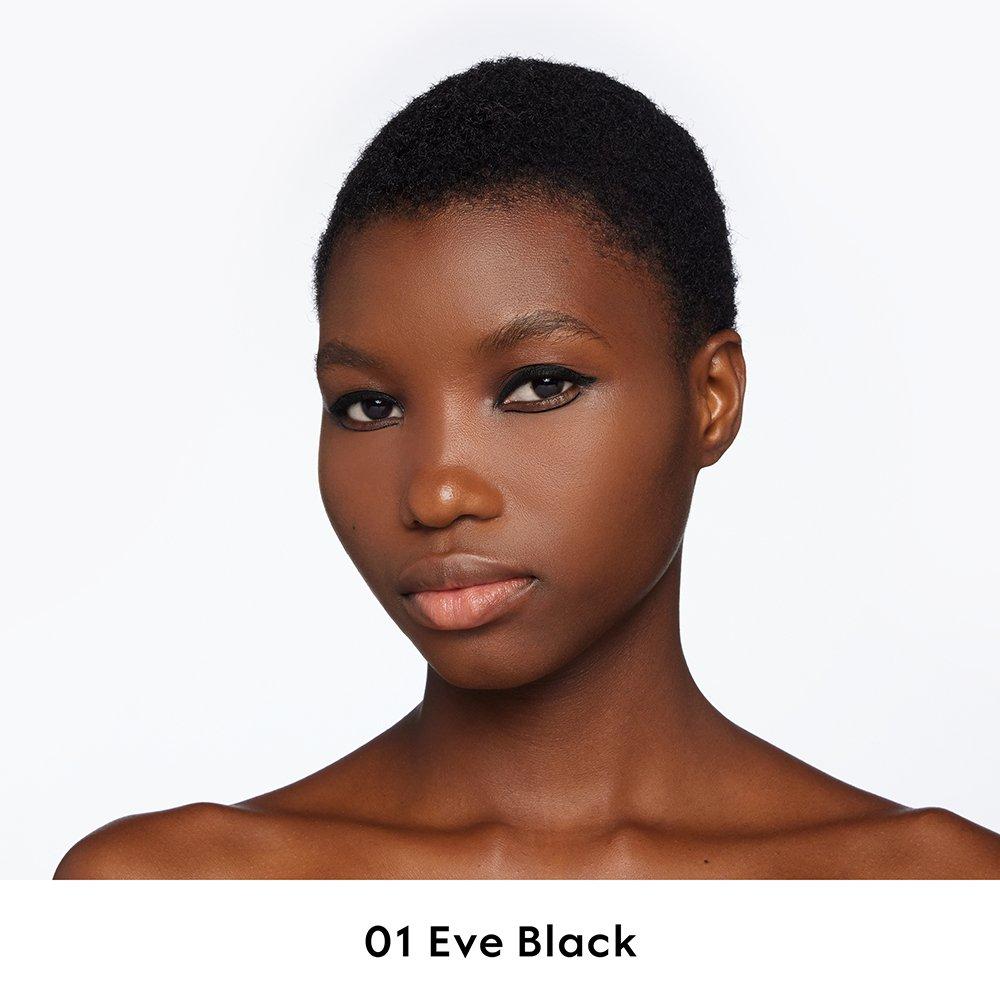 Black - Gucci - Stylo Definition L'Obscur Eyeliner - 5