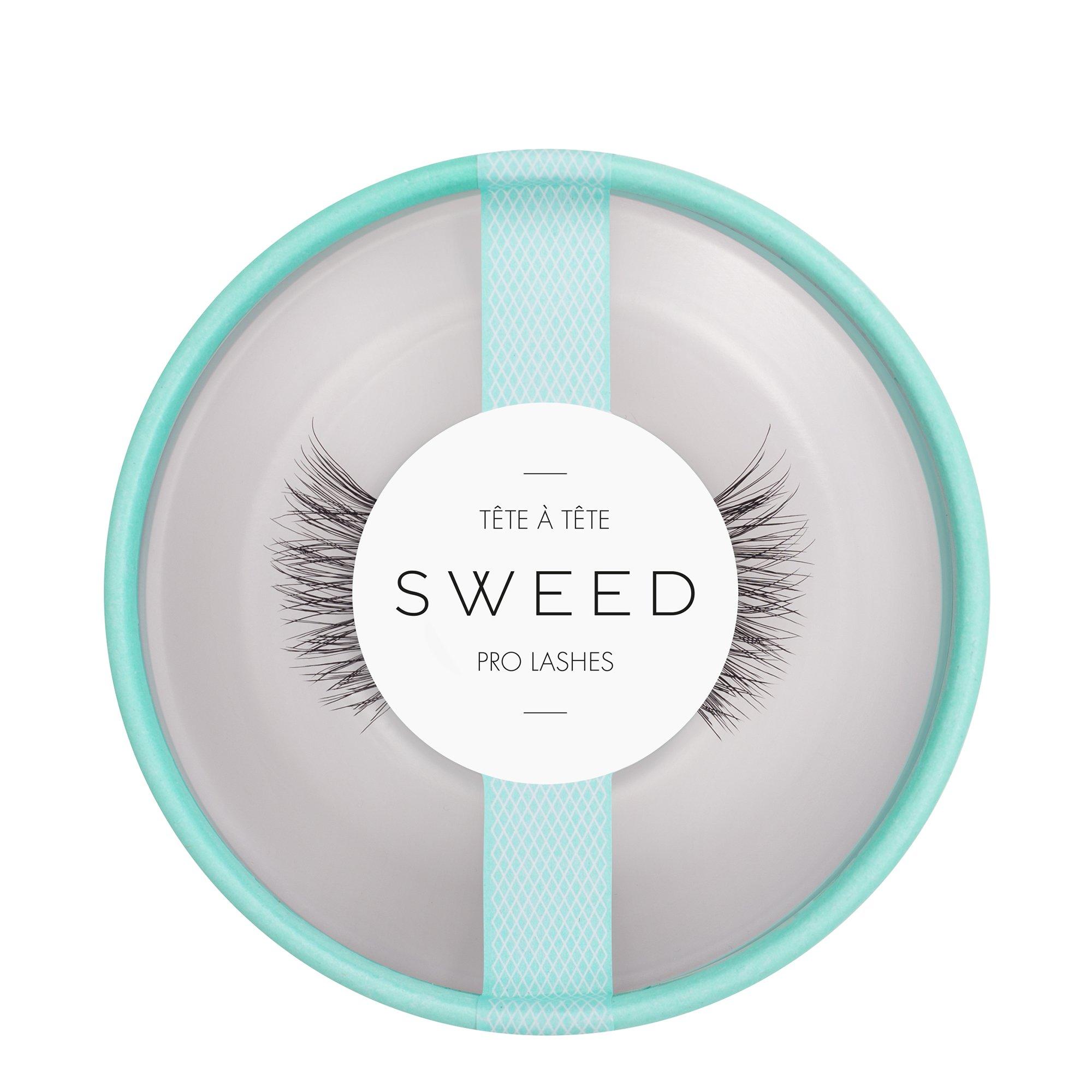 Multi - Sweed - Sweed Tête à Tête Pro Lashes - 1