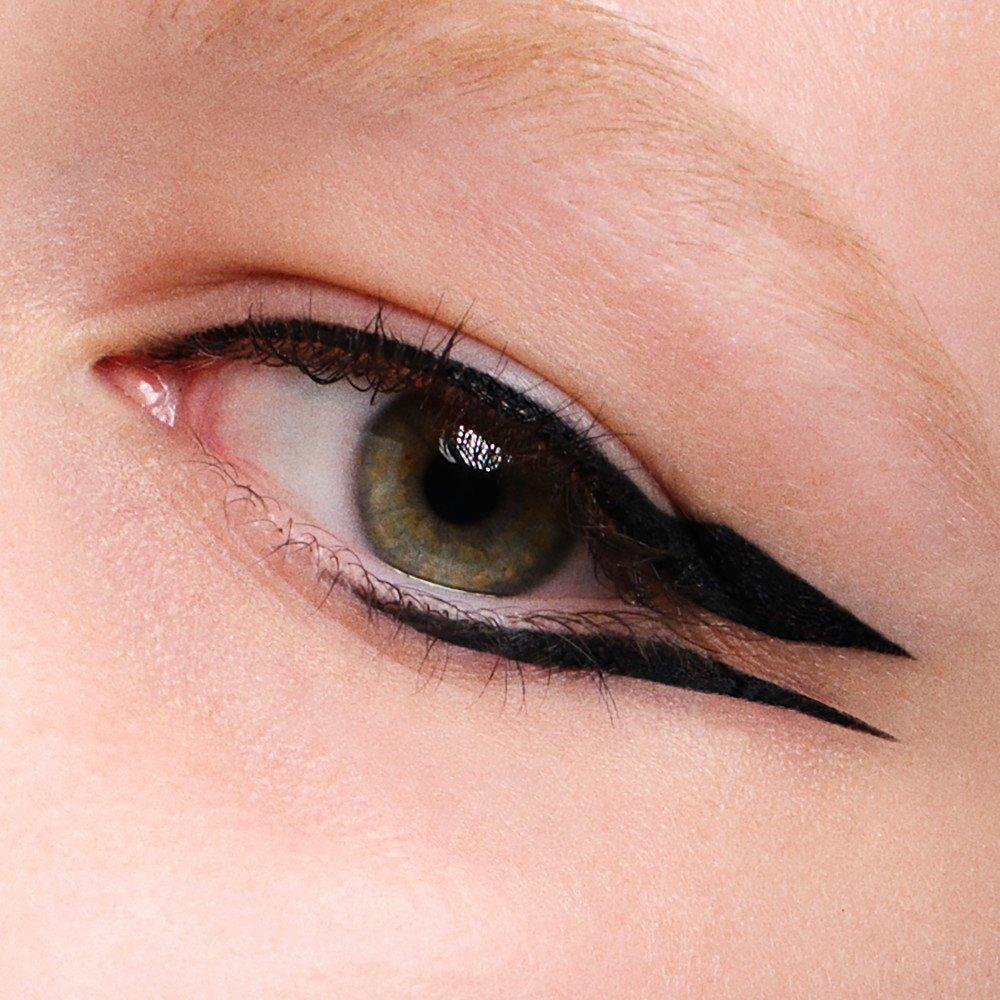 01 Nero - Prada Beauty - Women's Eyeliner - 4
