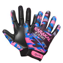 Karakal Trax Gaelic Gloves Senior