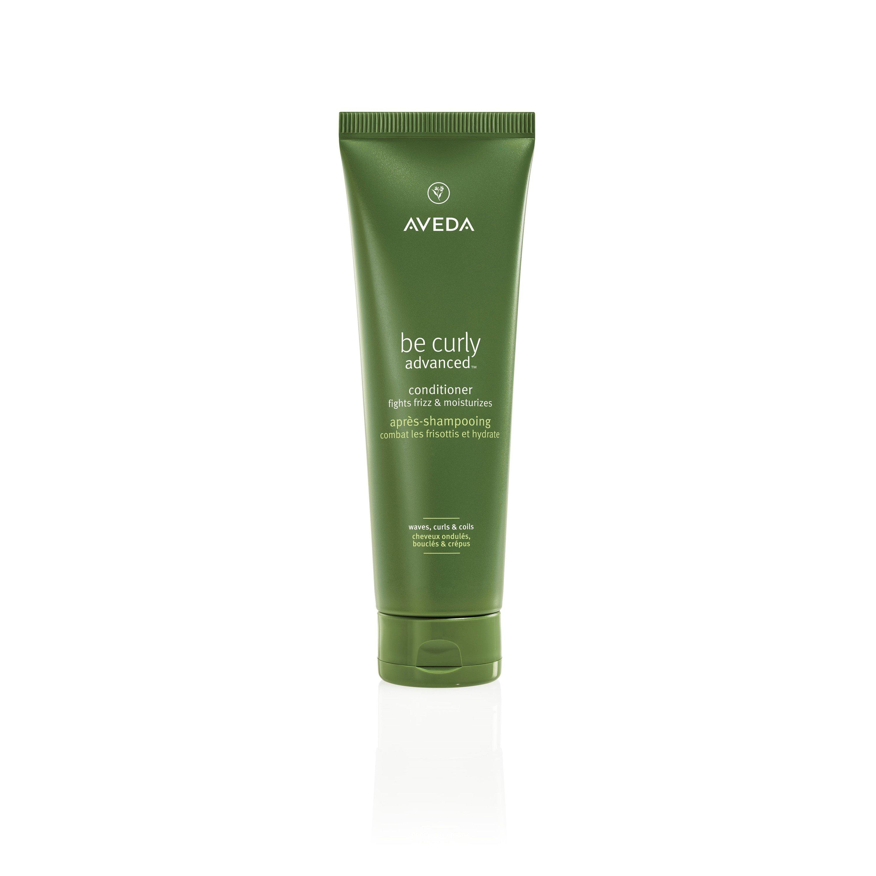 None - Aveda - Be Curly Conditioner - 1