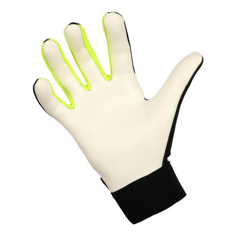 Argent/Jaune - Atak - Atak Bionix Gaelic Gloves Junior - 2