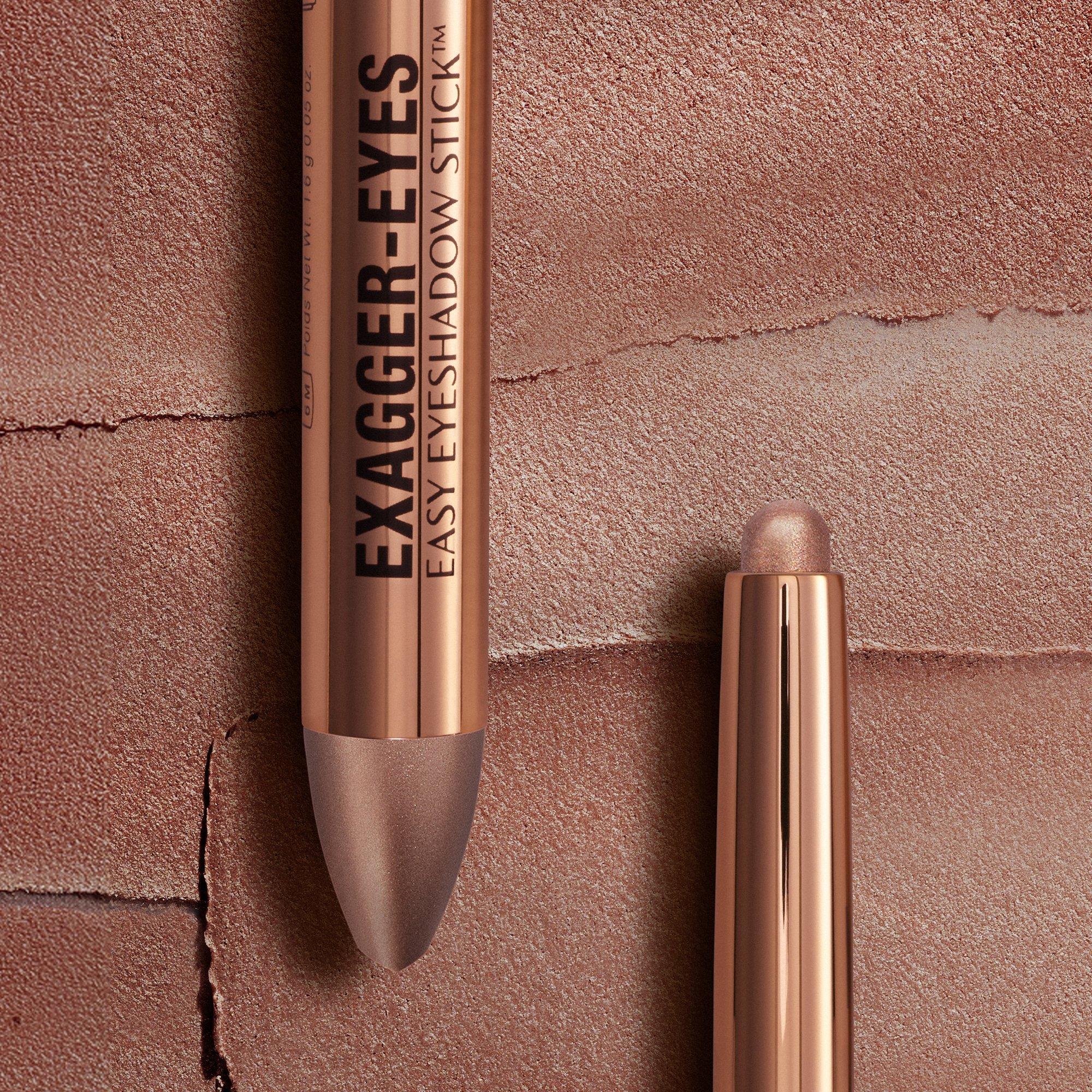 OysterTwilight - Charlotte Tilbury - Exagger-Eyes Easy Eyeshadow Stick - 2