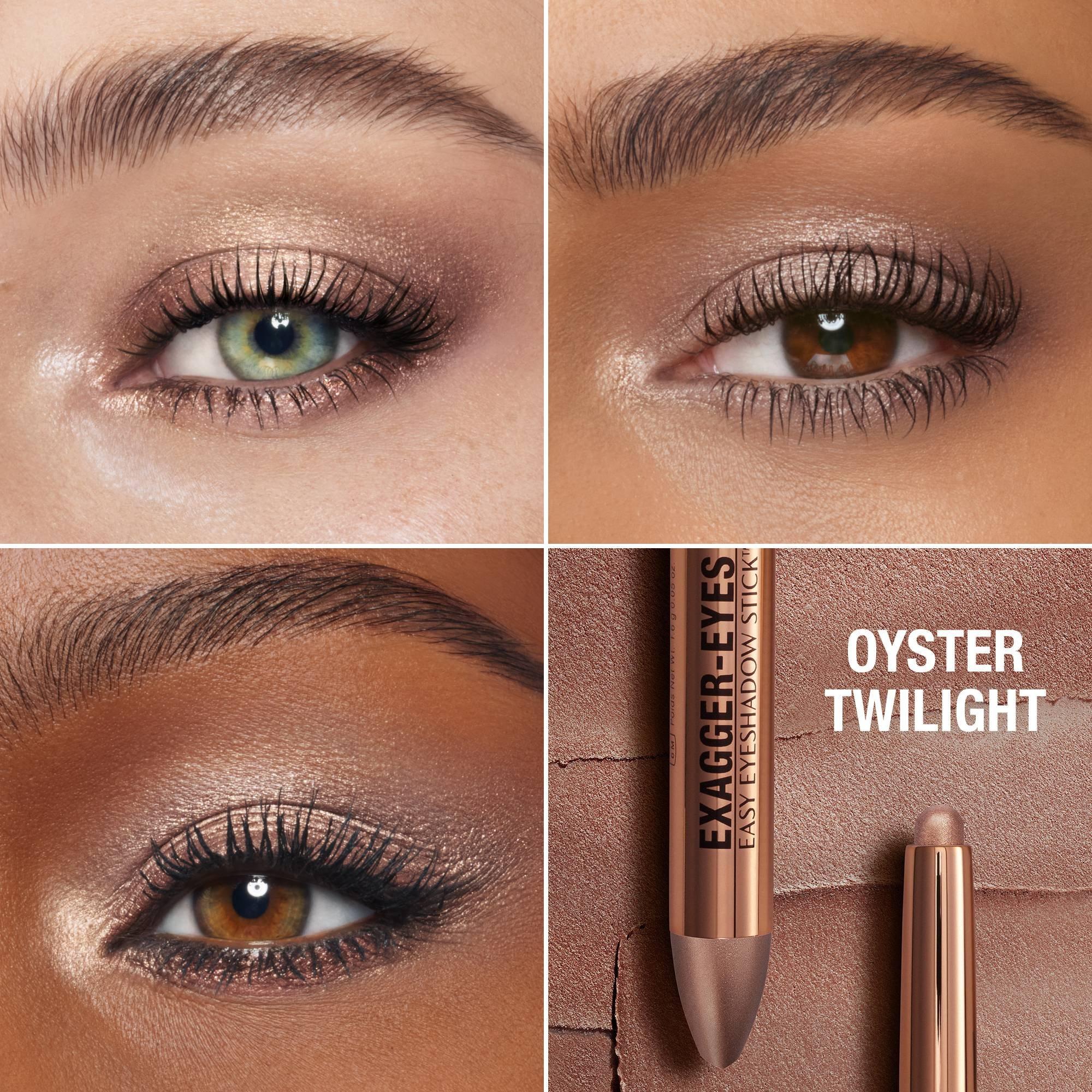 OysterTwilight - Charlotte Tilbury - Exagger-Eyes Easy Eyeshadow Stick - 4