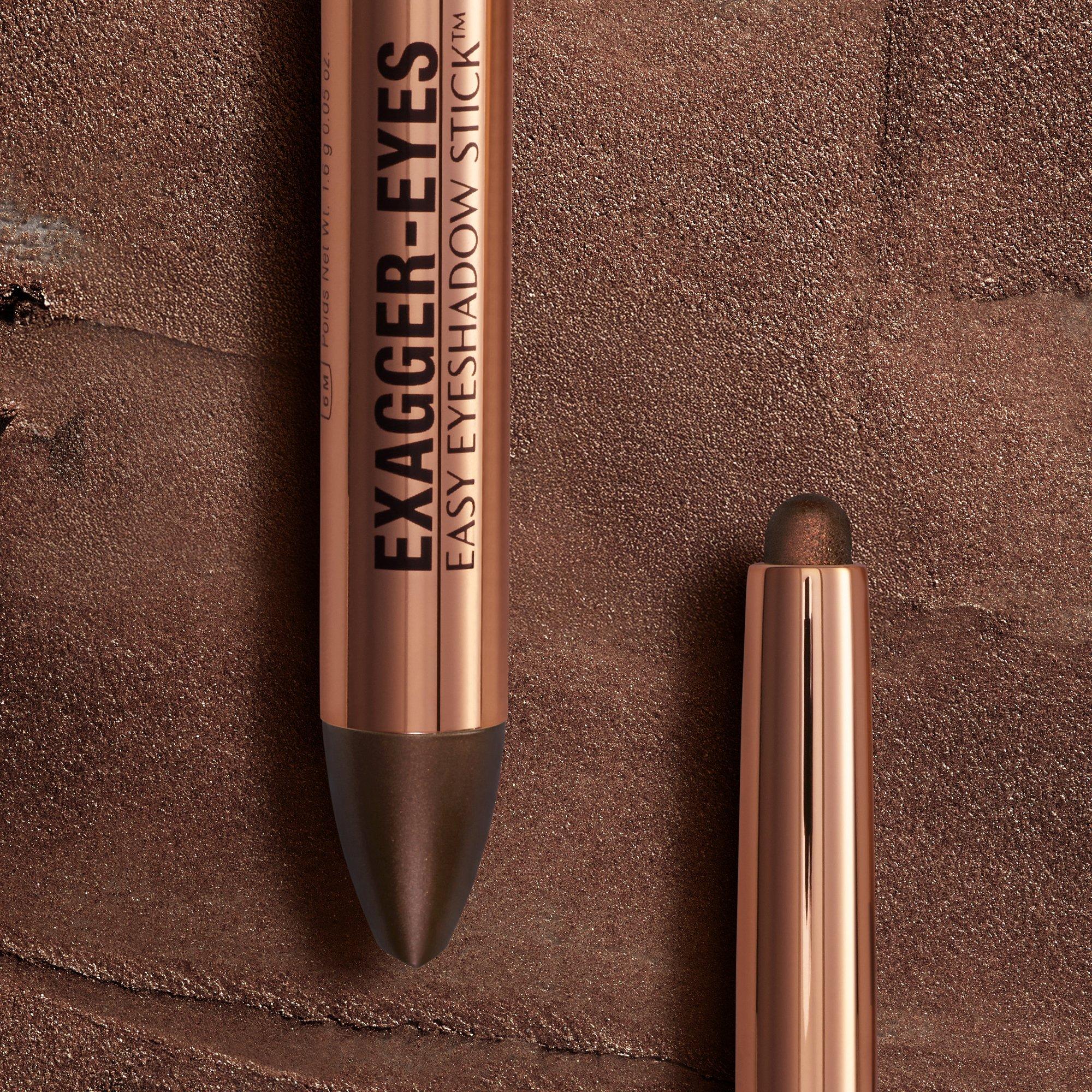 ASTRAL TOPAZ - Charlotte Tilbury - Exagger-Eyes Easy Eyeshadow Stick - 2