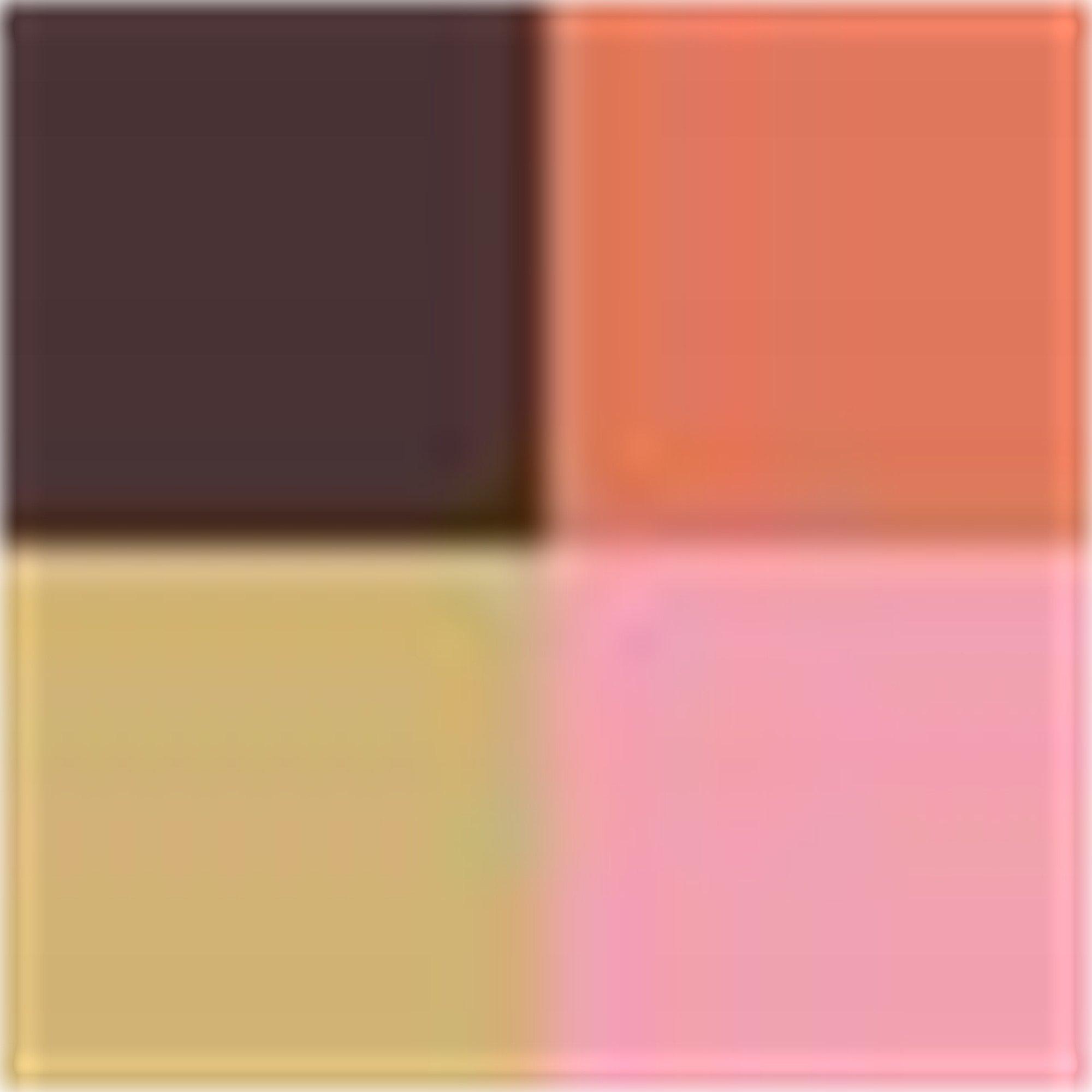 Ombres G Eyeshadow quad
