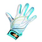 Bleu aqua - Atak - Atak Aquas Gaelic Gloves Senior - 1