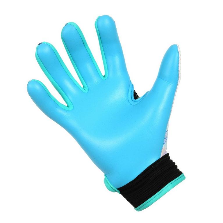 Bleu aqua - Atak - Atak Aquas Gaelic Gloves Senior - 2