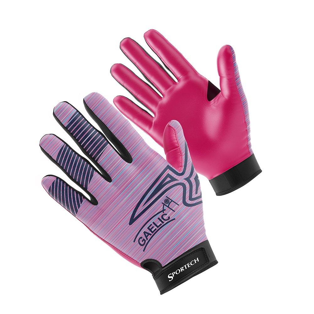 Rosa - Sportech - Gaelic Gloves Junior - 1