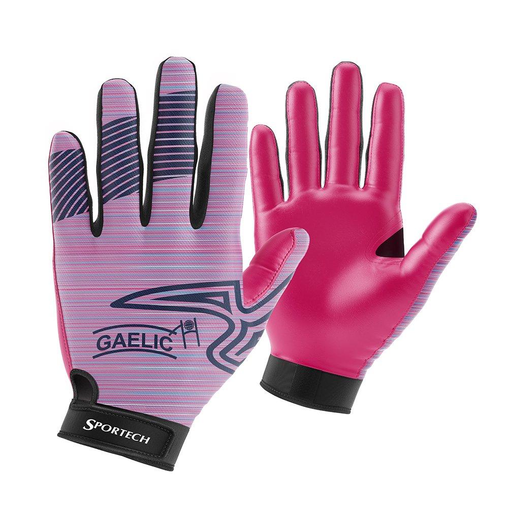 Roze - Sportech - Gaelic Gloves Junior - 2