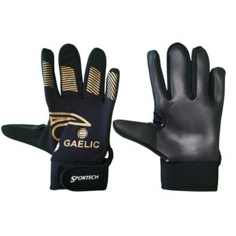 Sportech Gaelic Gloves Juniors