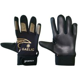 Sportech Gaelic Gloves Junior