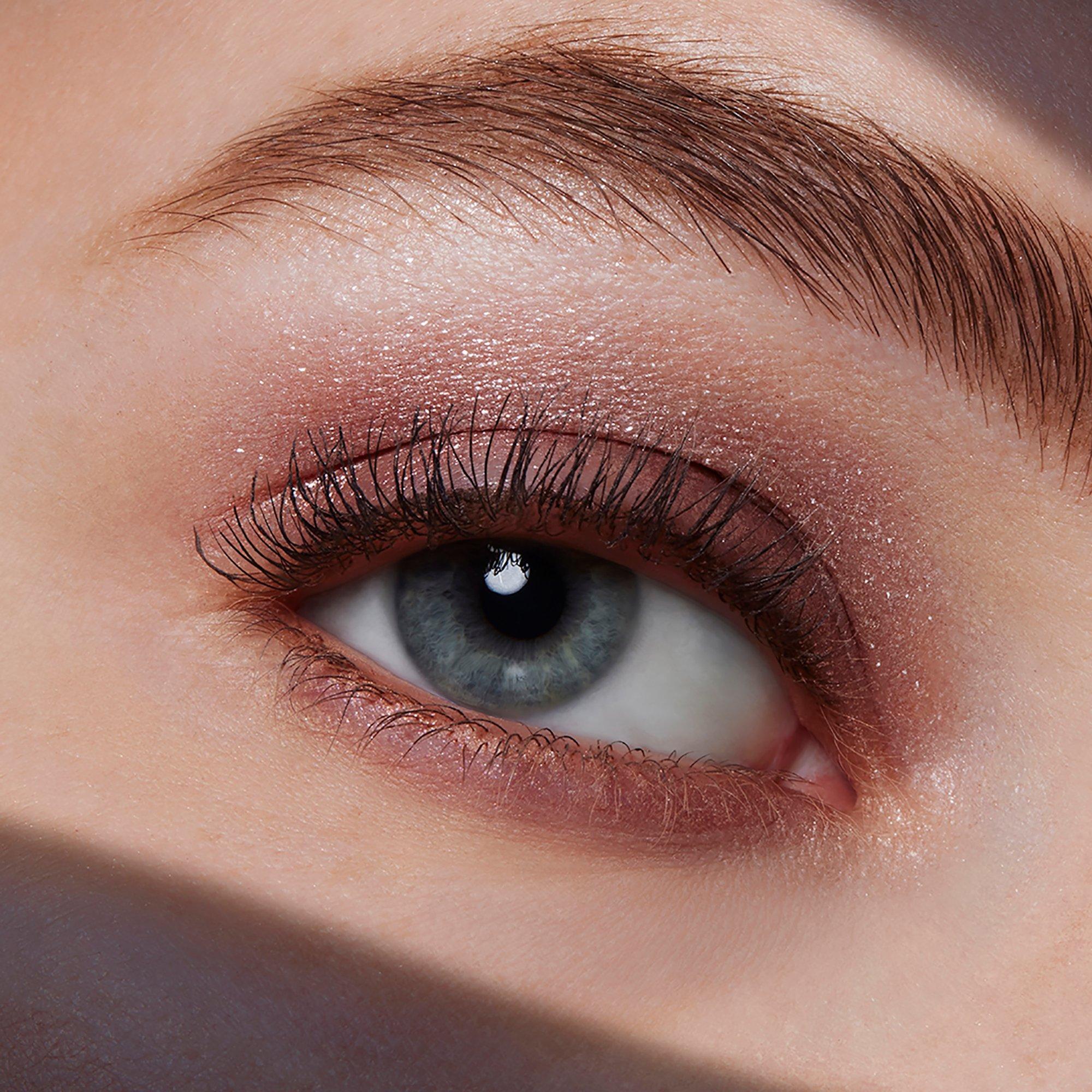 AUBERGINE DREAM - Estee Lauder - Pure Colour Envy Luxe Eyeshadow Quad - 3