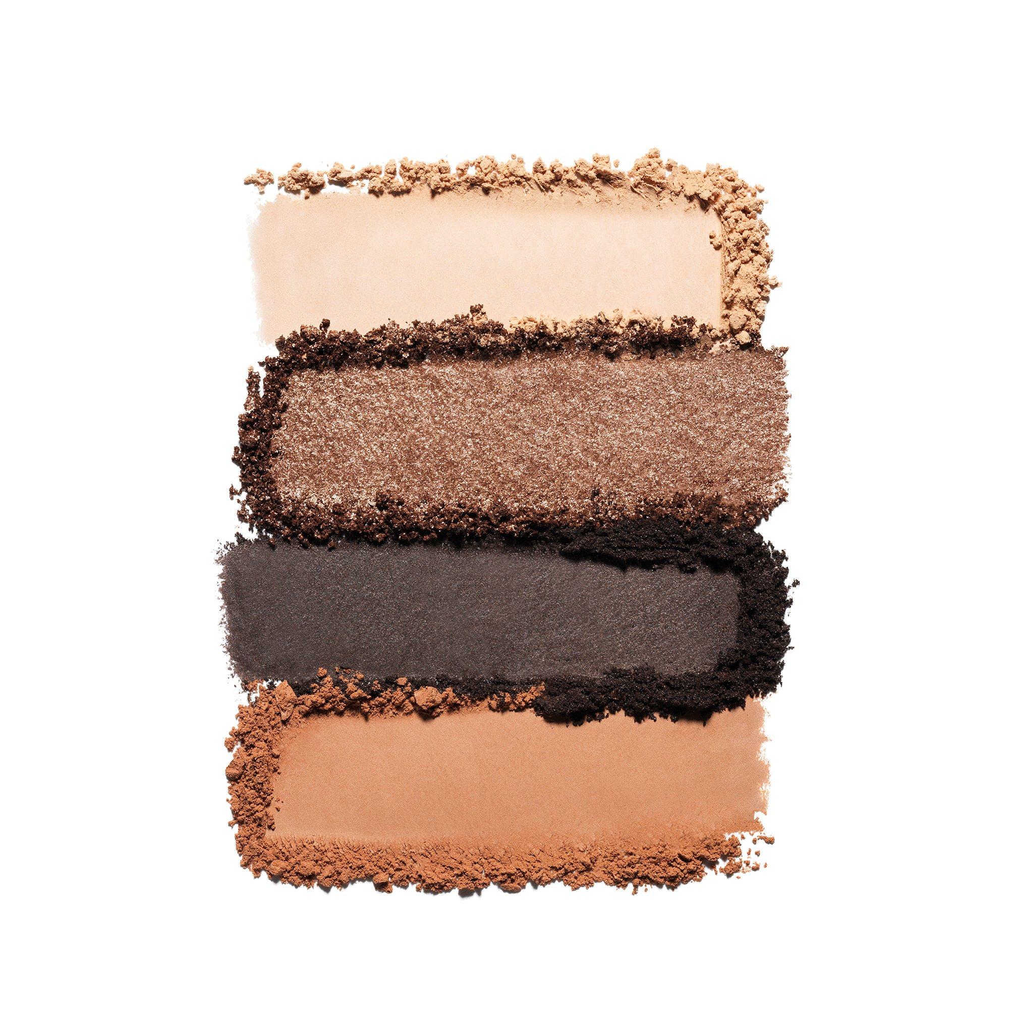 DESERT DUNES - Estee Lauder - Pure Colour Envy Luxe Eyeshadow Quad - 2