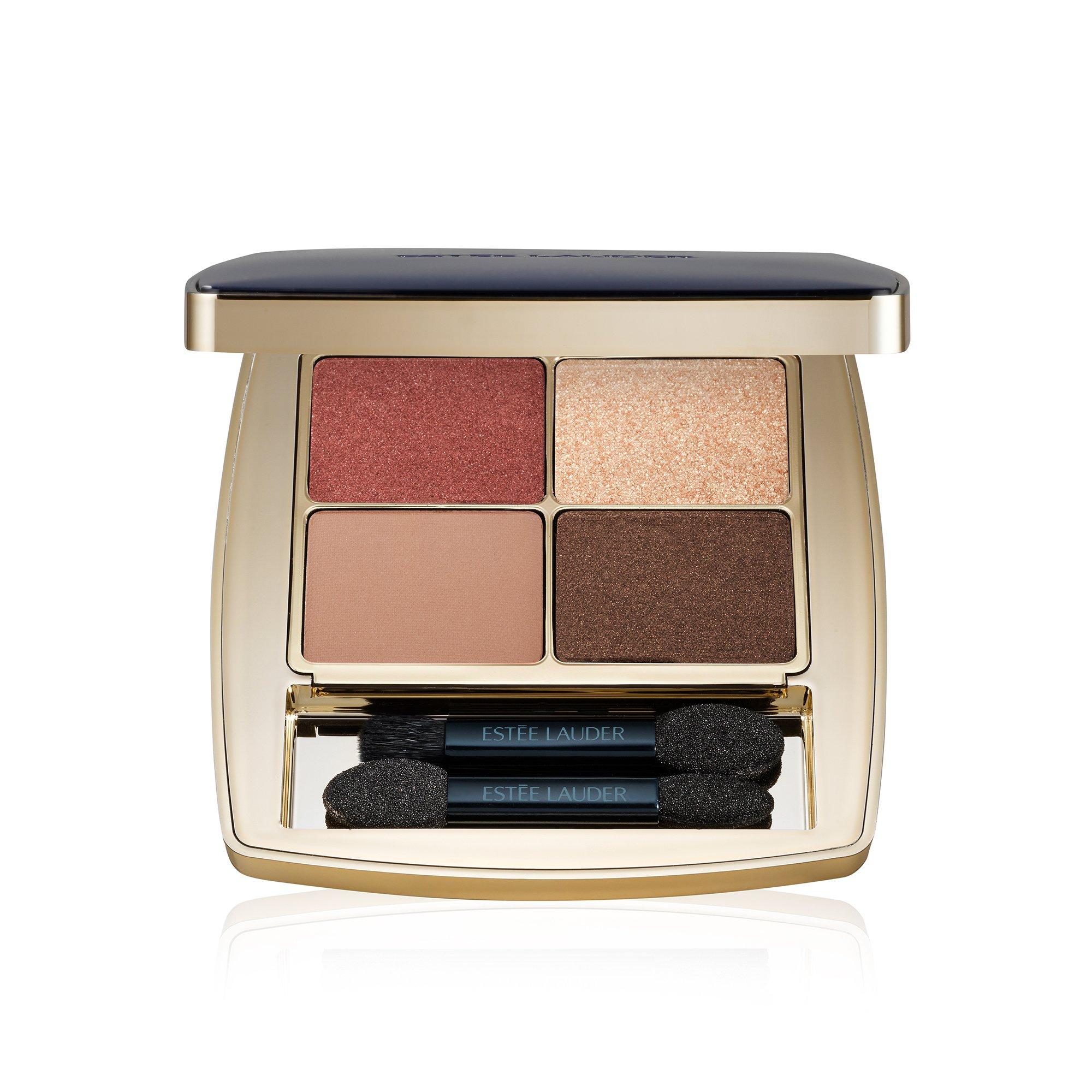Pure Colour Envy Luxe Eyeshadow Quad