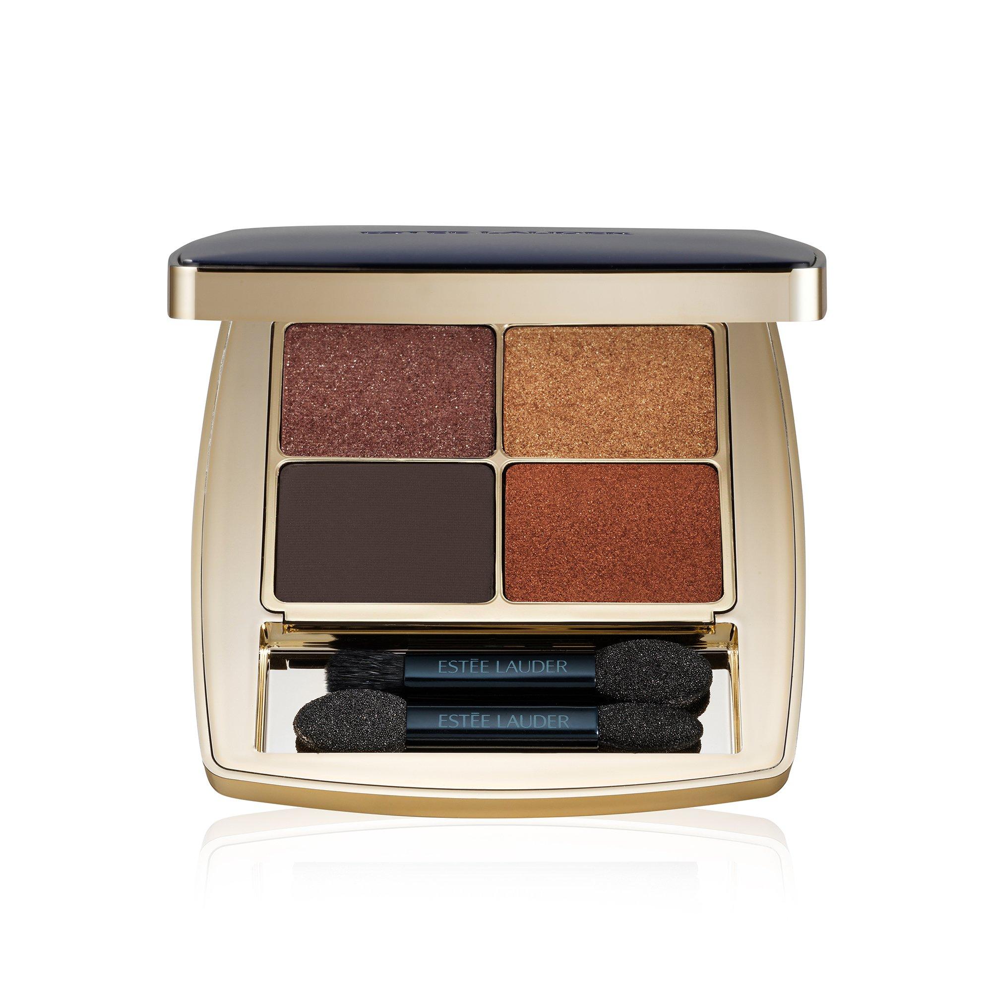 Pure Colour Envy Luxe Eyeshadow Quad