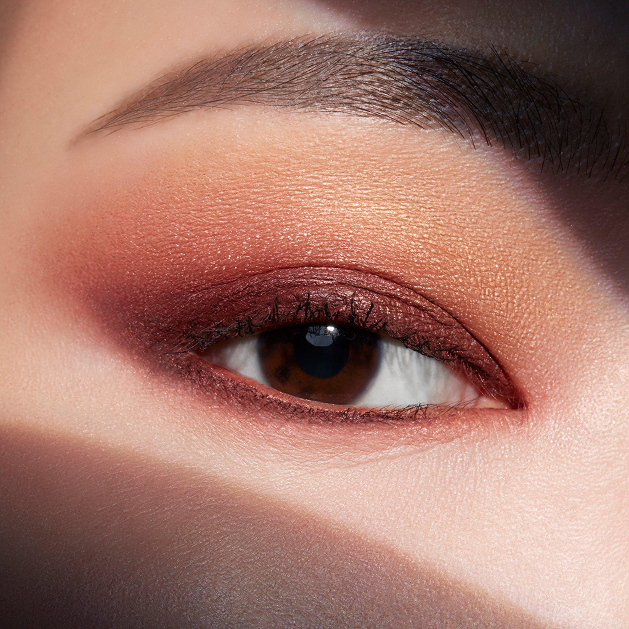 Nude - Estee Lauder - Pure Colour Envy Luxe Eyeshadow Quad - 3