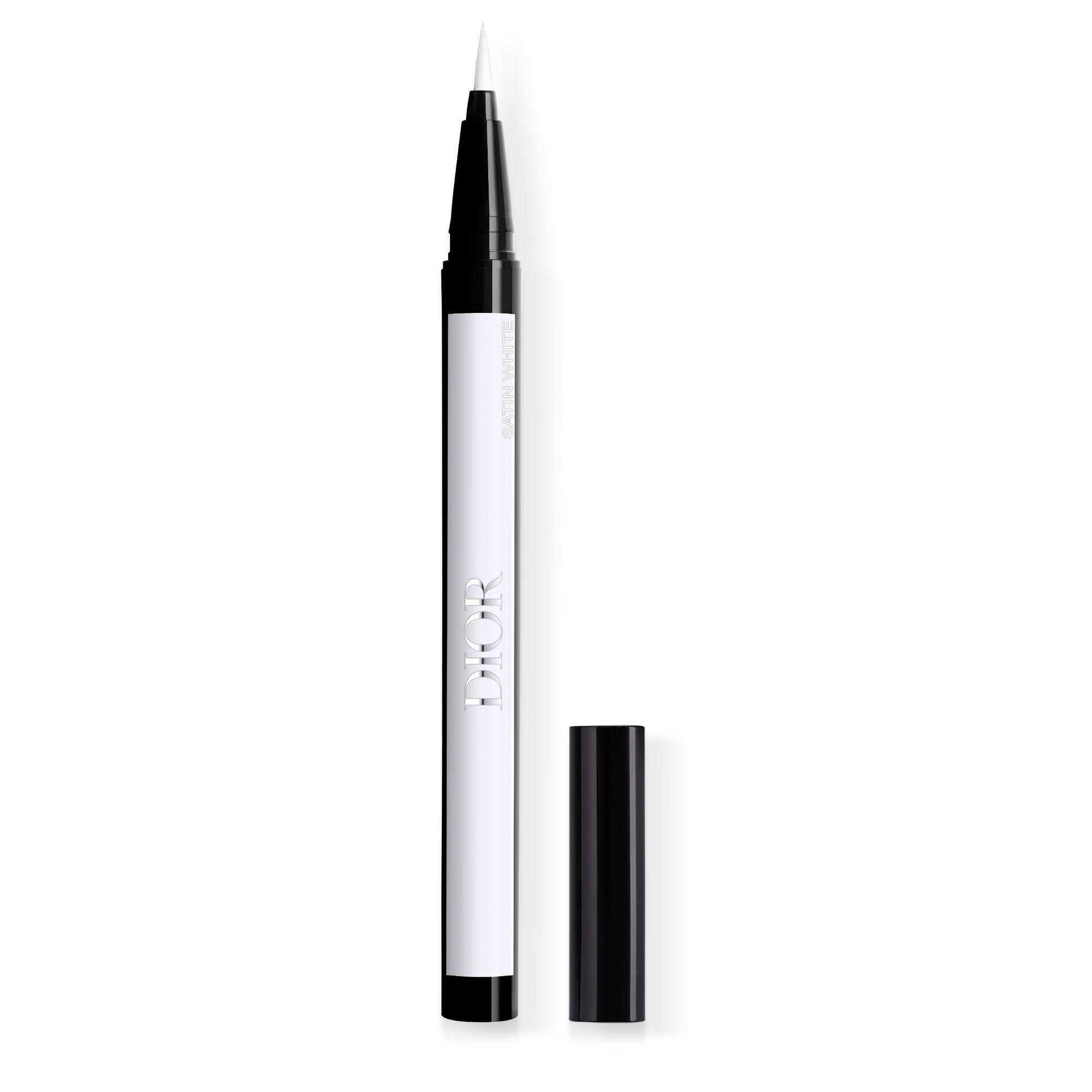 DIOR Diorshow Liquid Liner - 001 SATIN WHITE
