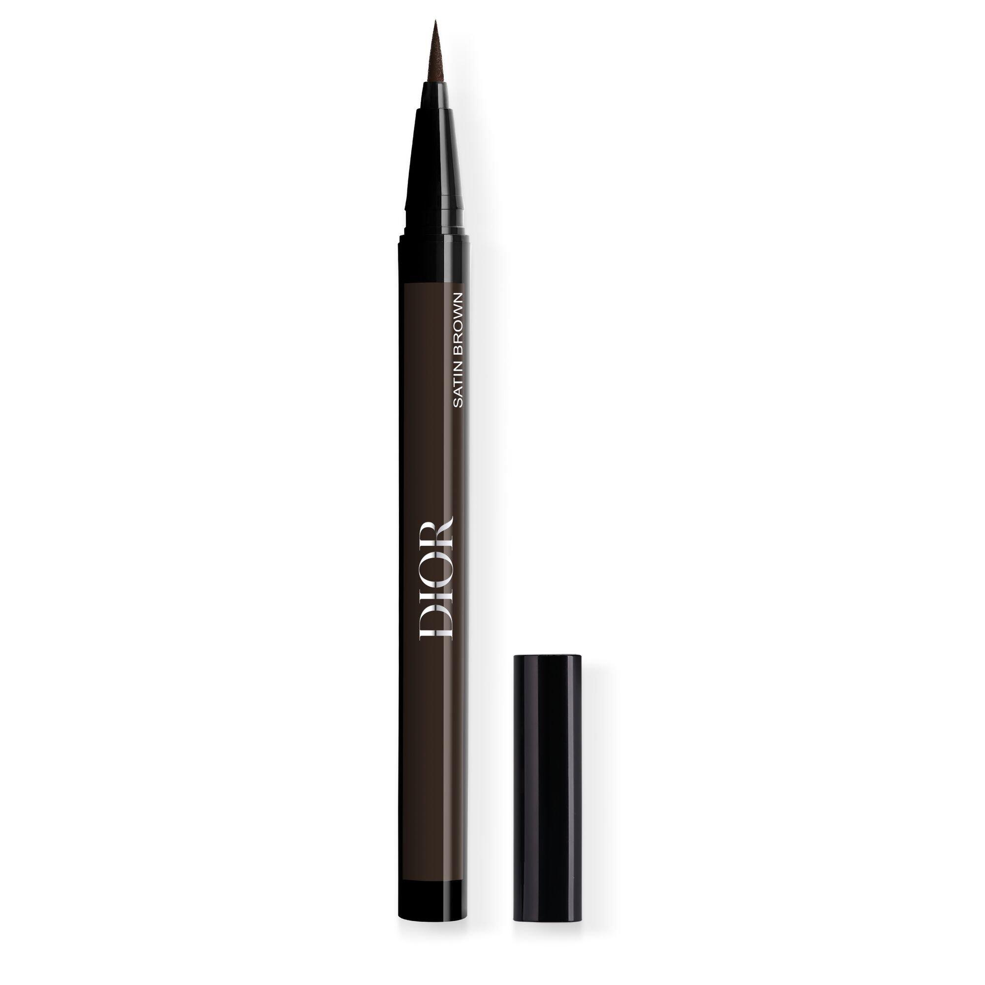 DIOR Diorshow Liquid Liner - 781 SATIN BROWN