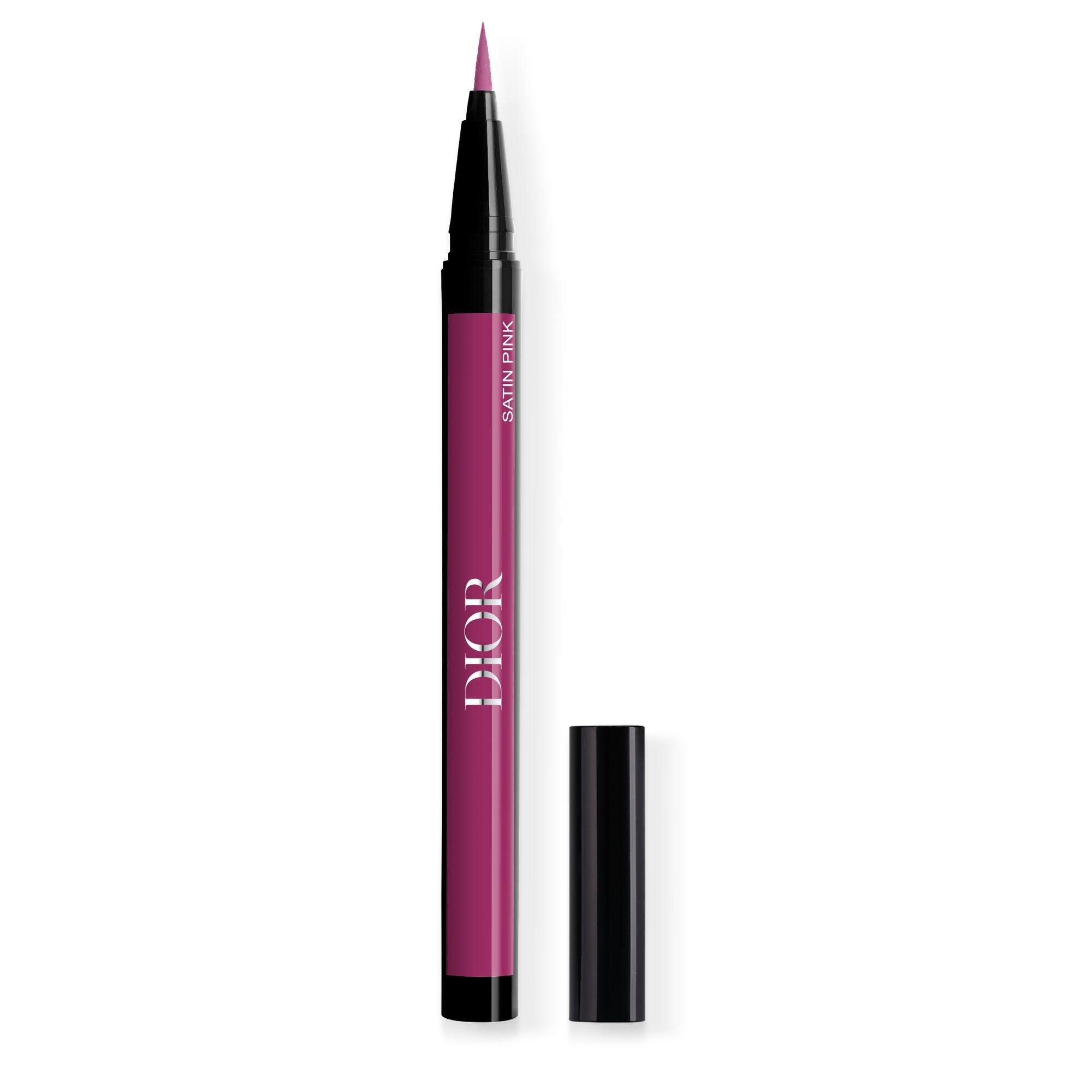 DIOR Diorshow Liquid Liner - 861 SATIN PINK