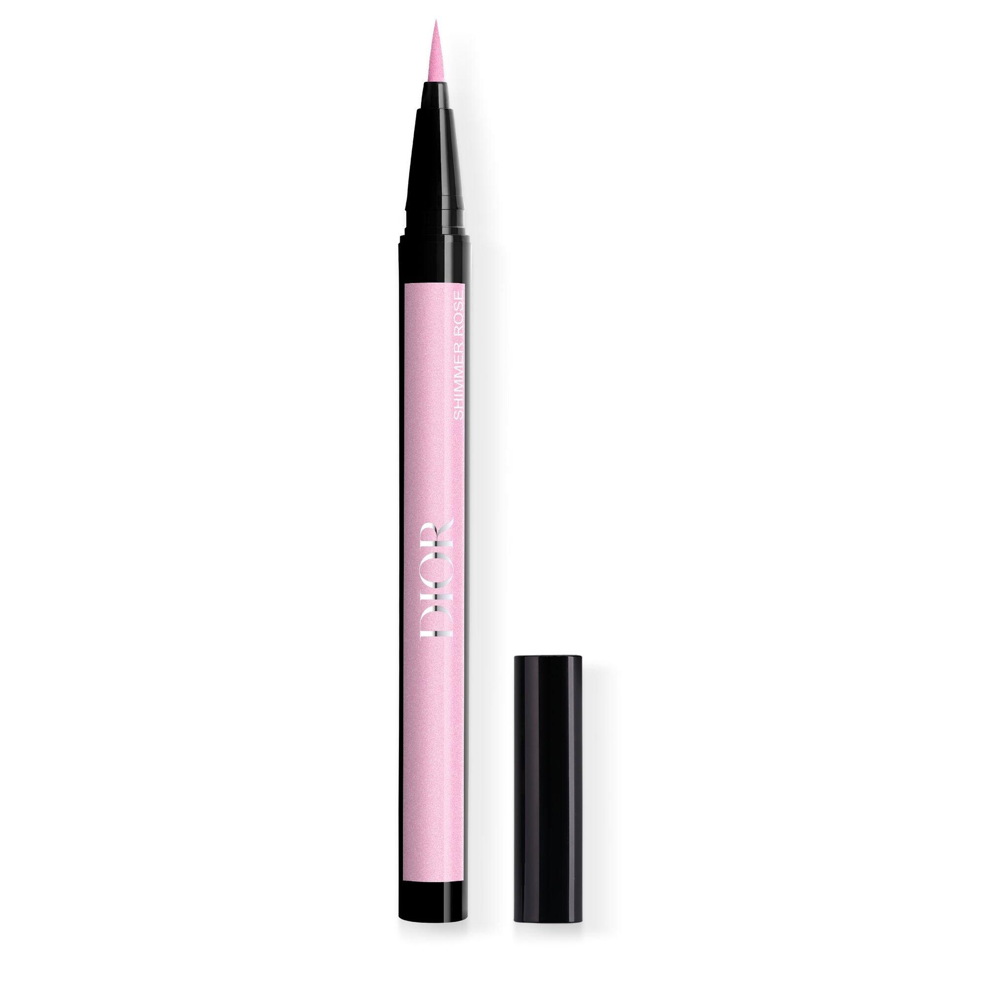 DIOR Diorshow Liquid Liner - 801SHIMMER ROSE