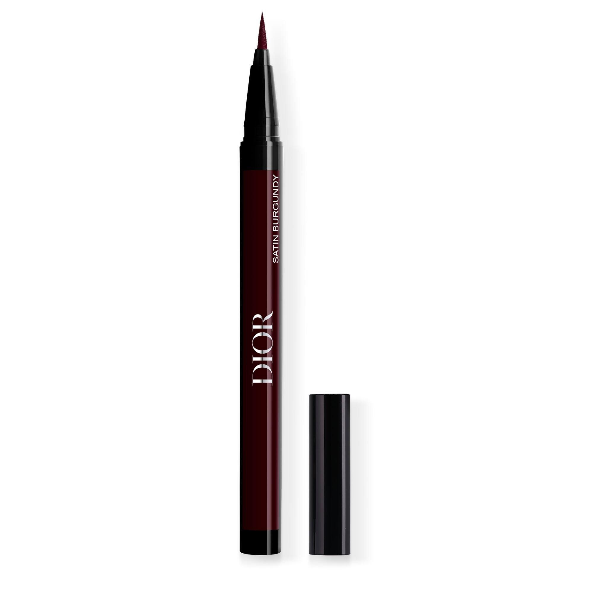 DIOR Diorshow Liquid Liner - 881SATINBURGUN