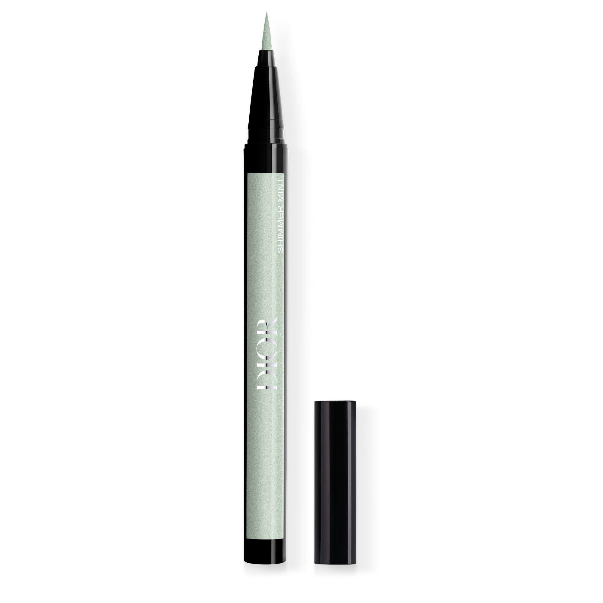 DIOR Diorshow Liquid Liner - 301SHIMMER MINT
