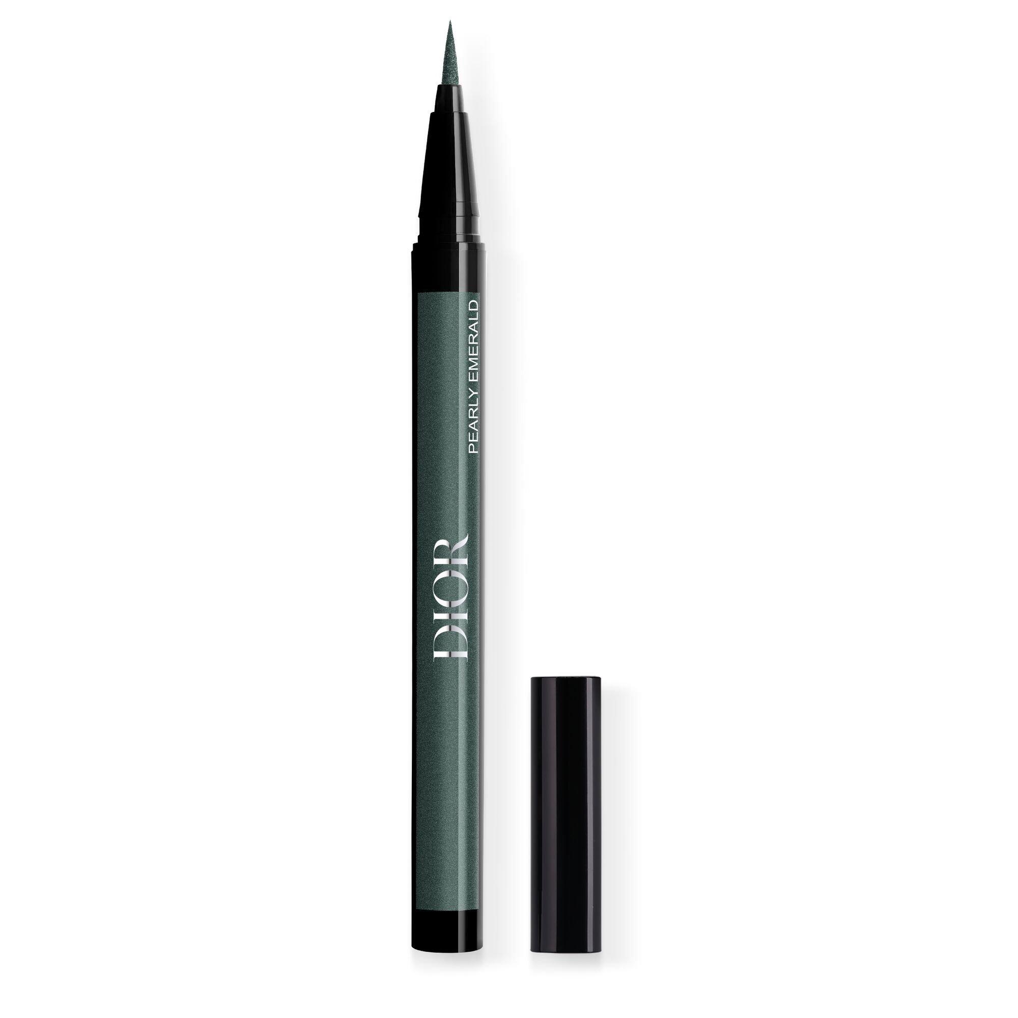 DIOR Diorshow Liquid Liner - 386PEARLEMERALD