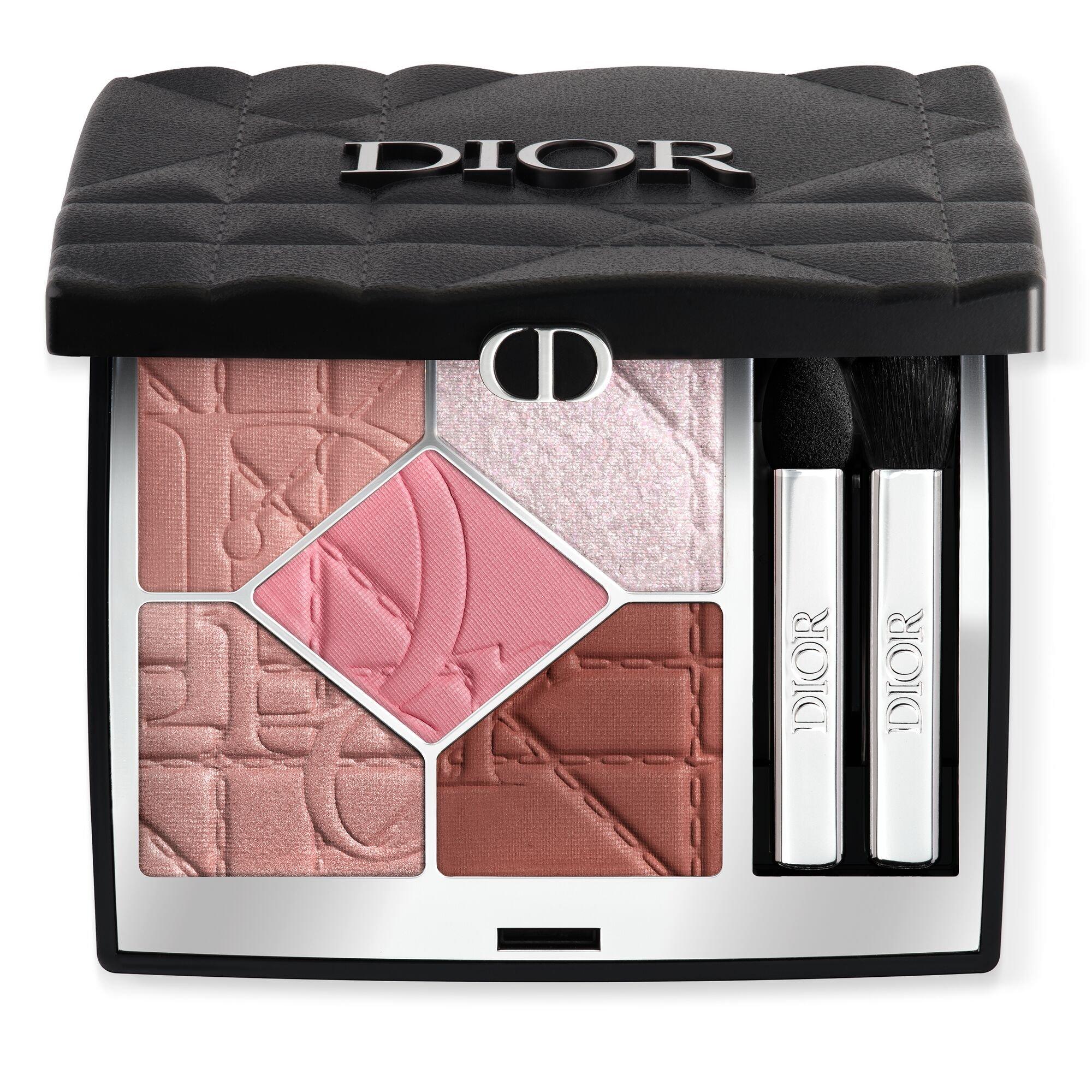 DIOR Diorshow 5 Couleurs Couture Eyeshadow Palette – Limited Edition