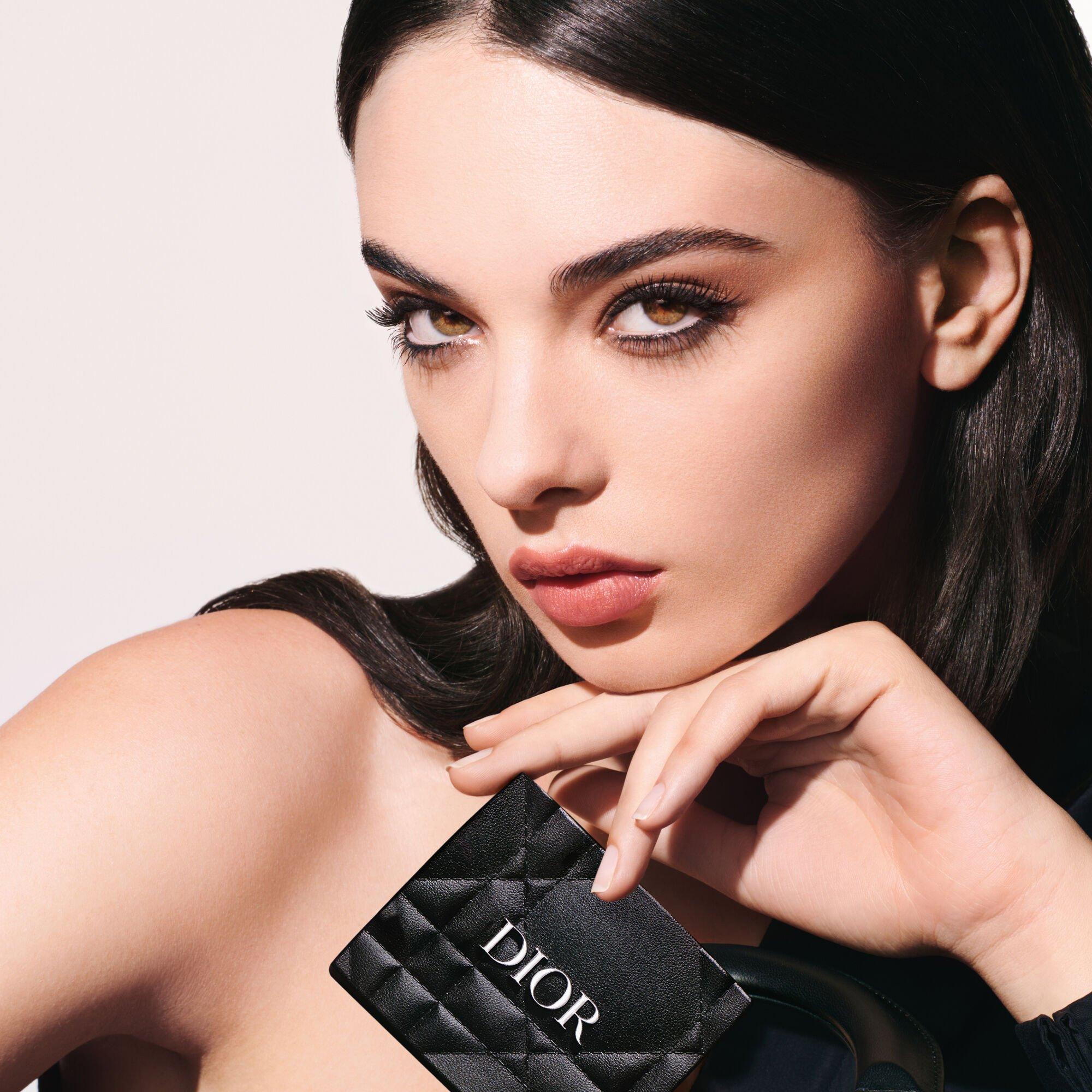 671CORALCOUTURE - DIOR - Diorshow 5 Couleurs Couture Eyeshadow Palette – Limited Edition - 4