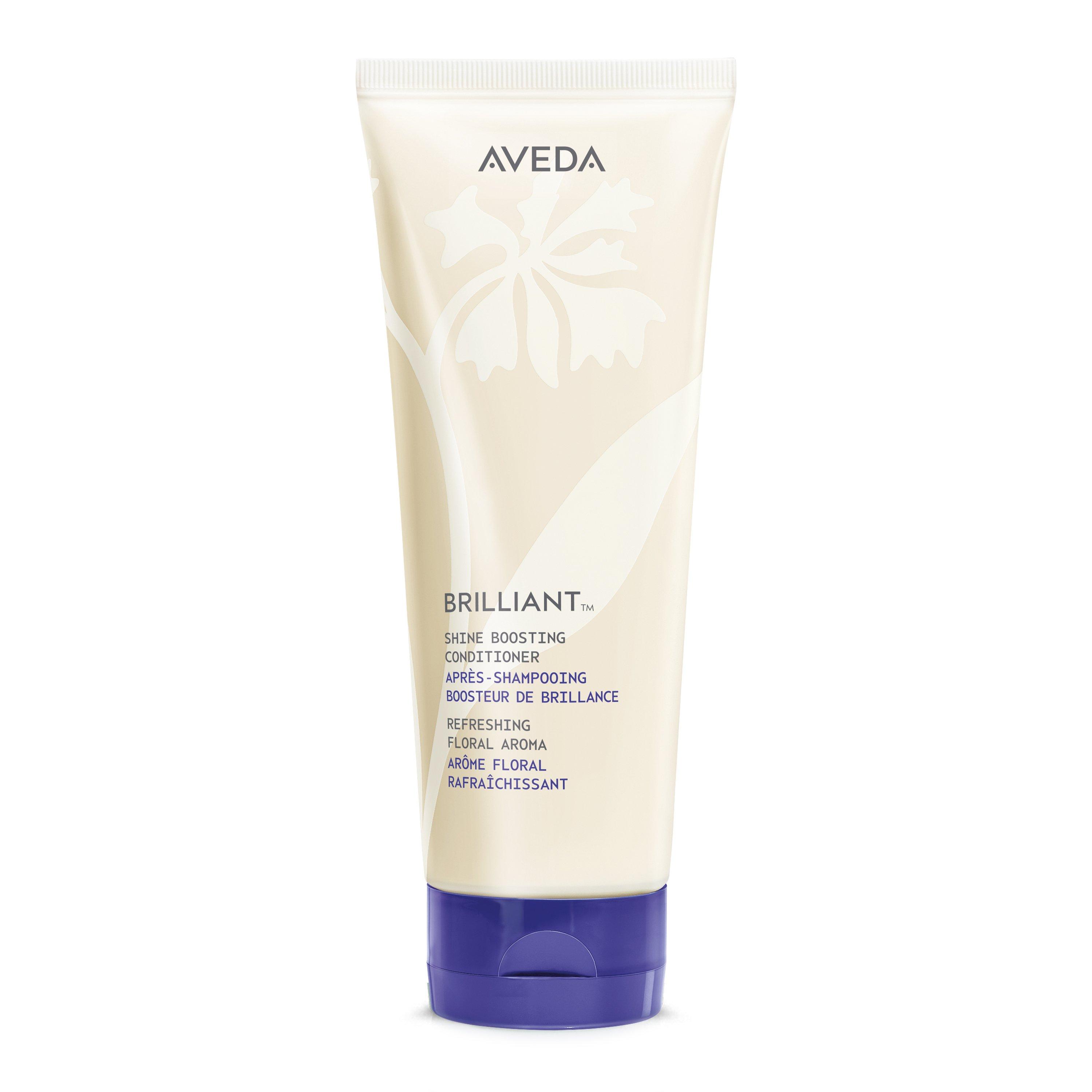 None - Aveda - Brilliant Shine Boosting Shampoo 250ml - 1