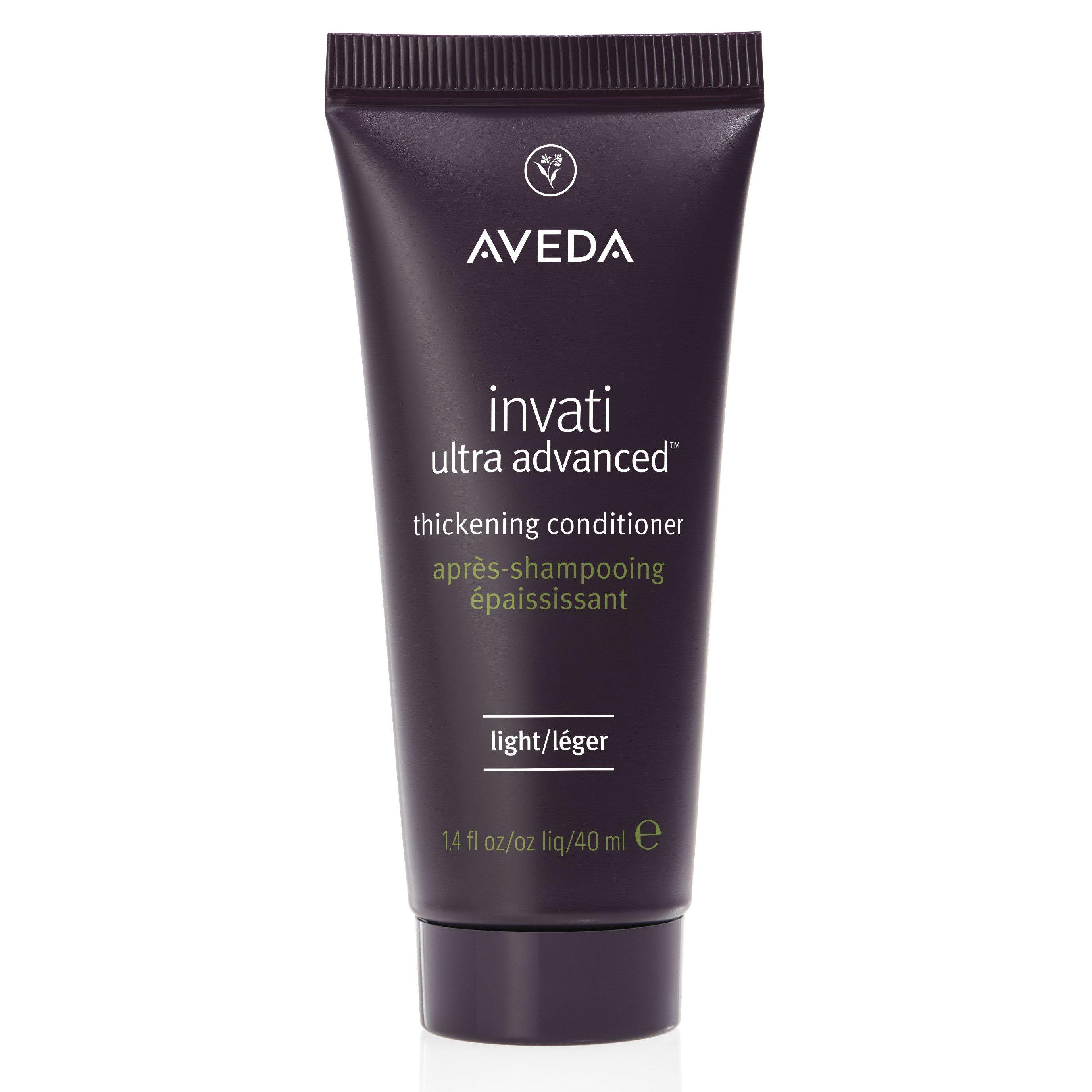 None - Aveda - Thickening Conditioner - 1