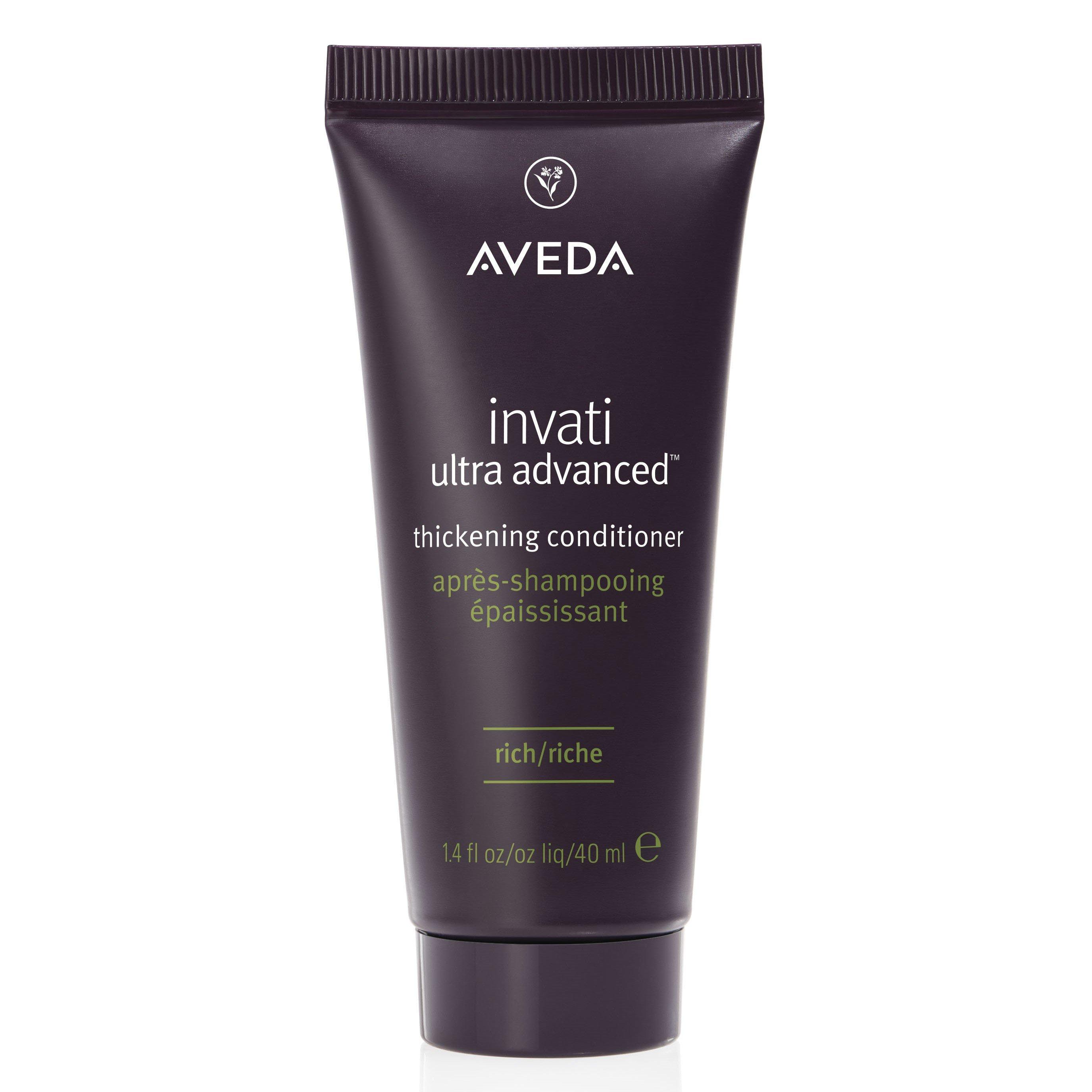 None - Aveda - Invati Ultra Advanced - 1