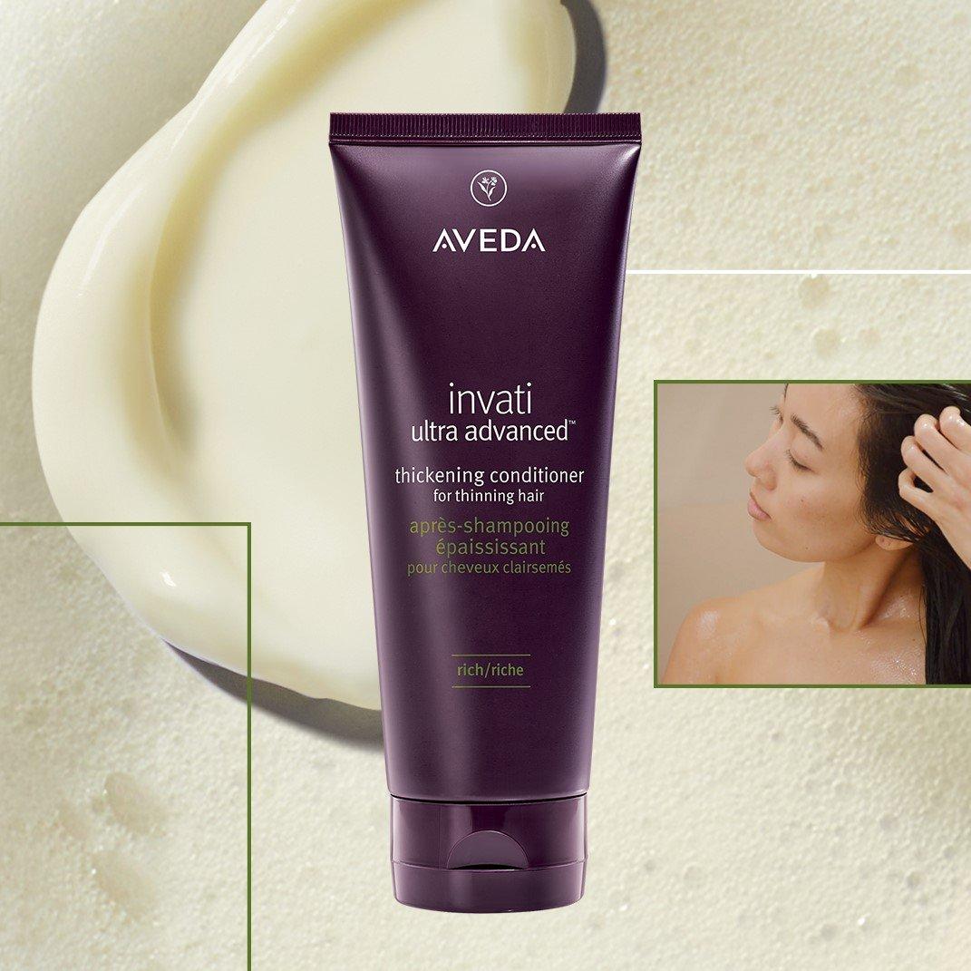 None - Aveda - Invati Ultra Advanced - 2