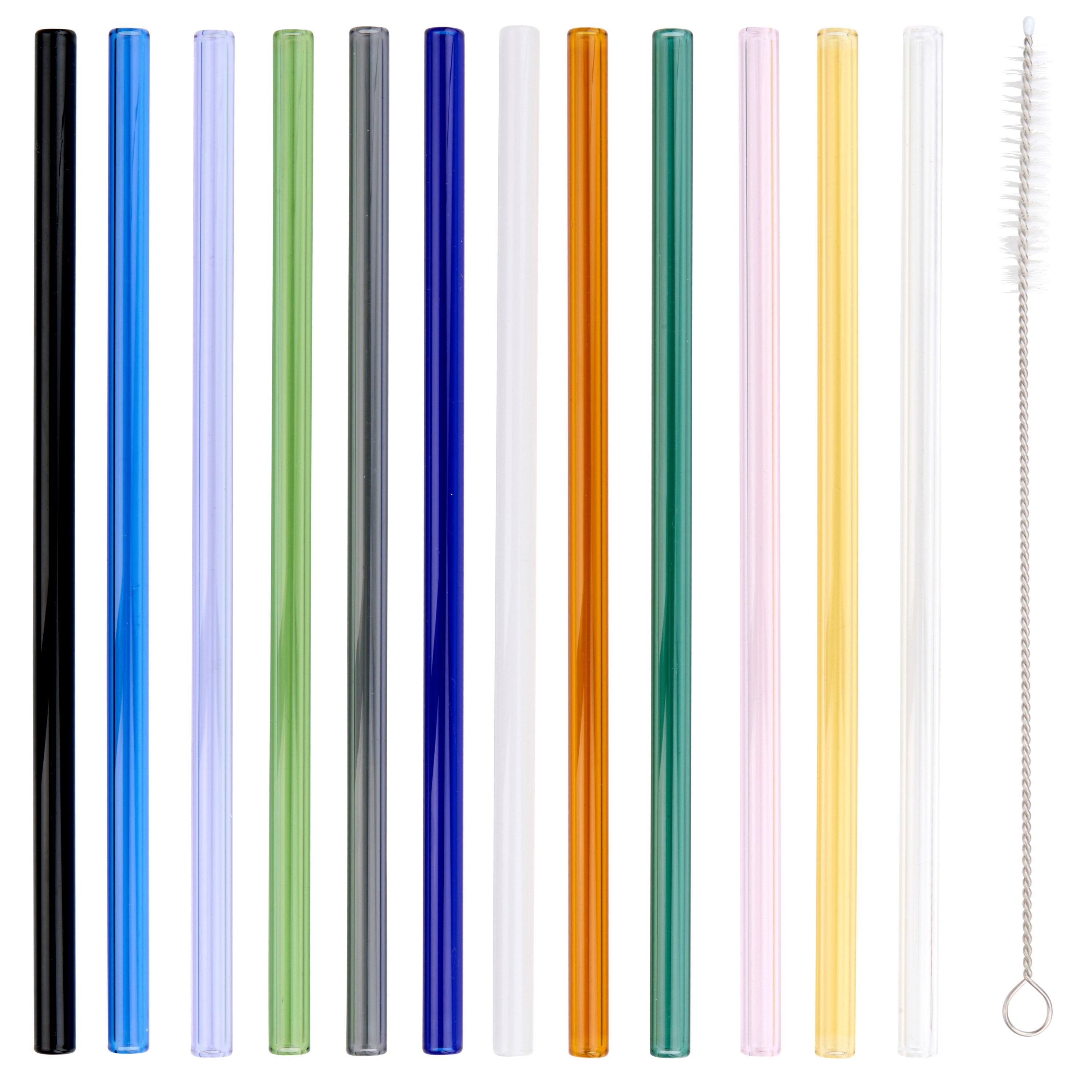 Multi - Alpina - Straws - 2