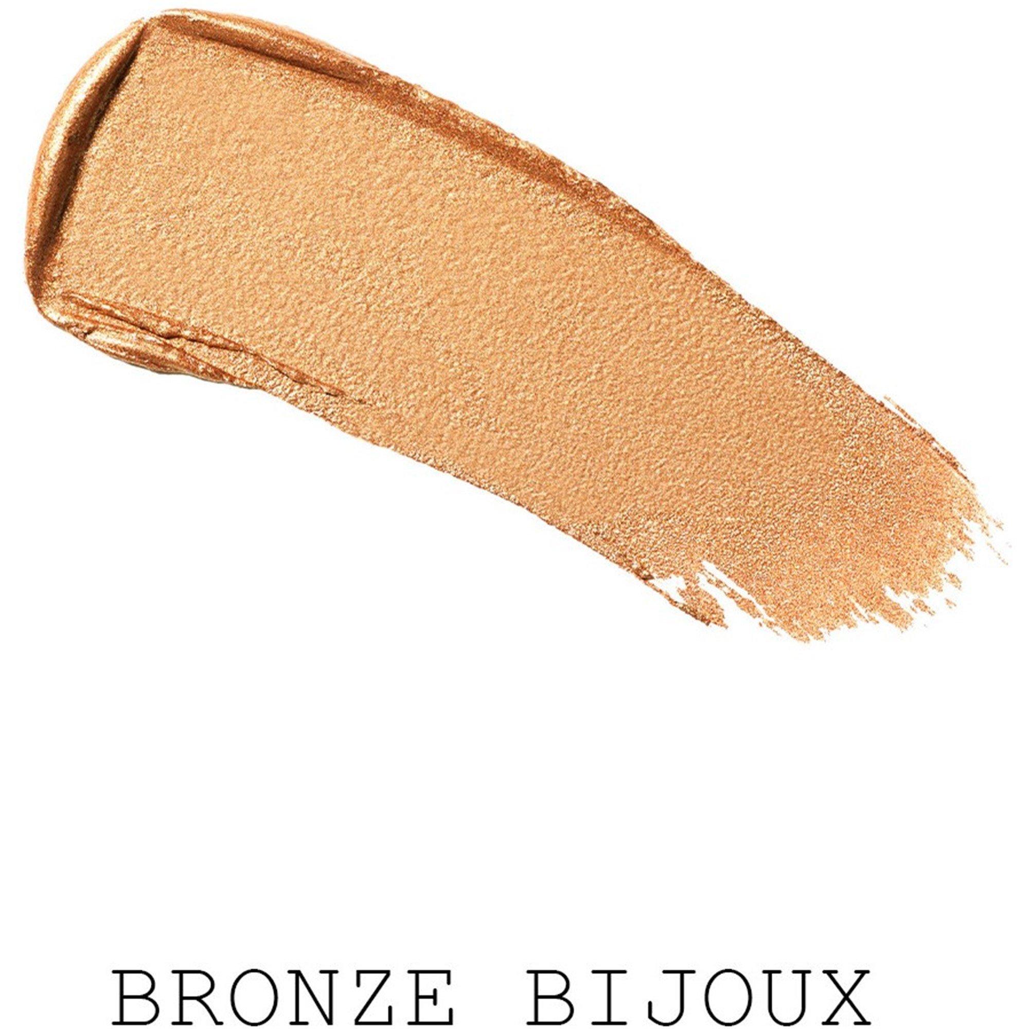Bronze bijoux - Pat McGrath Labs - Fetisheyes Legendary Wear Liquid Shadow - 3