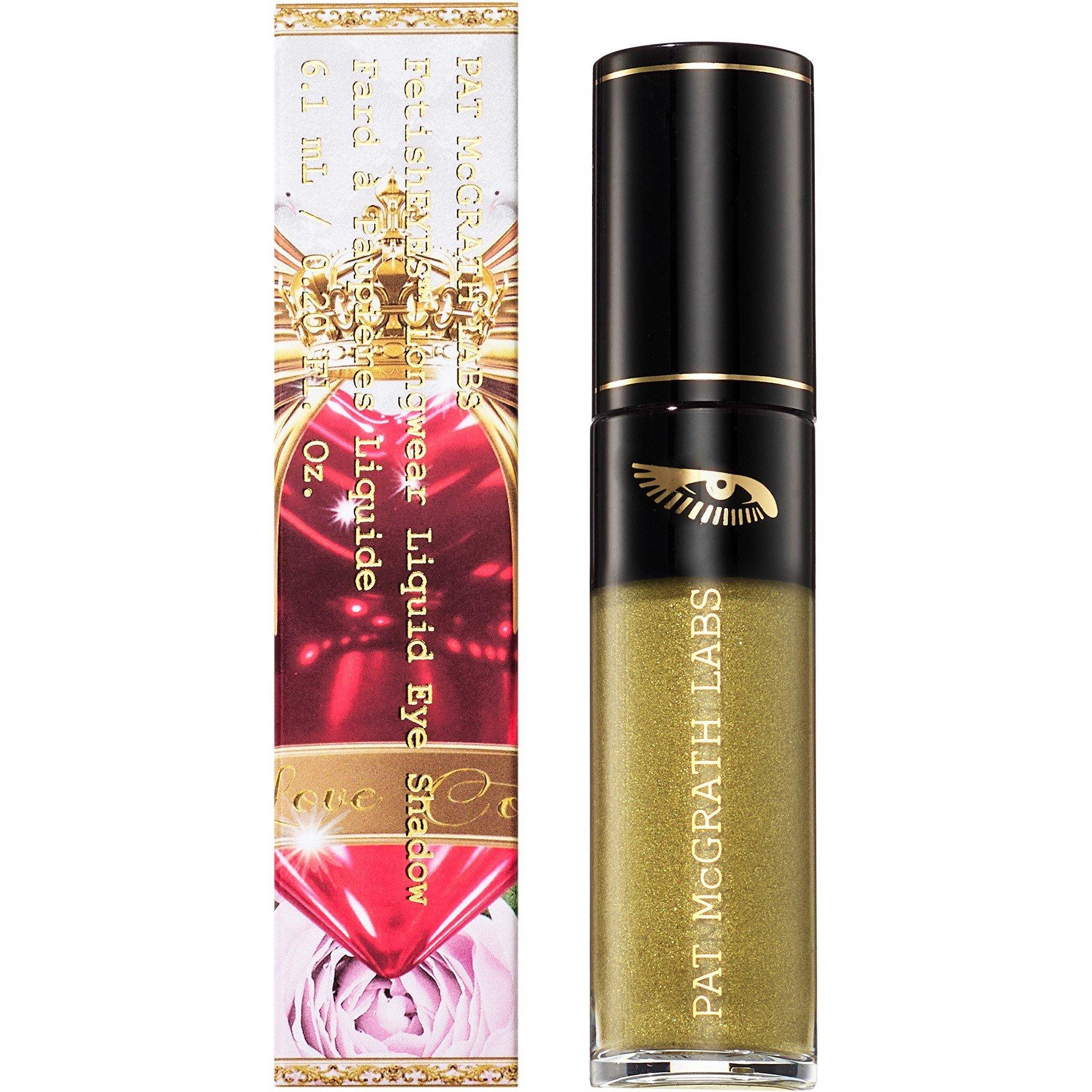 Pat Mcgrath Labs Women's Fetisheyes Legendary Wear Liquid Shadow - Cosmic - 6 ml
