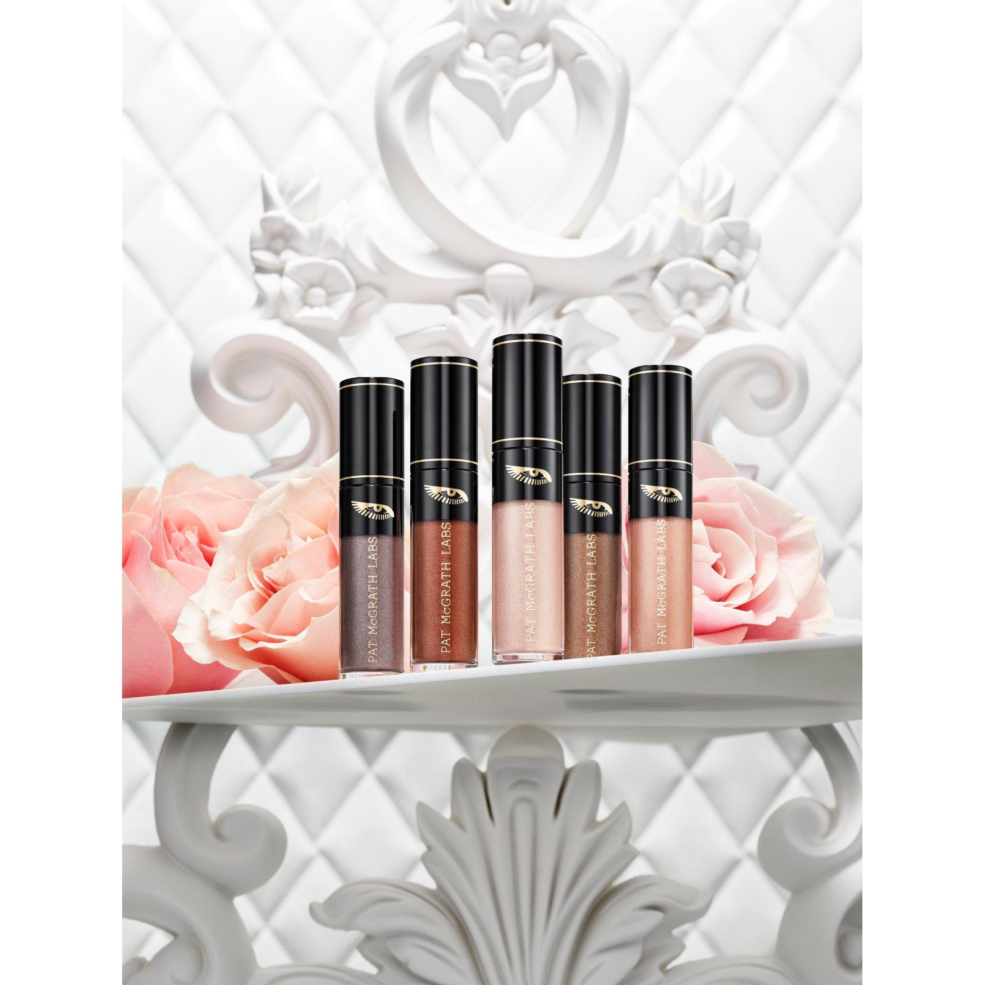 BROWN - Pat McGrath Labs - Fetisheyes Legendary Wear Liquid Shadow - 4