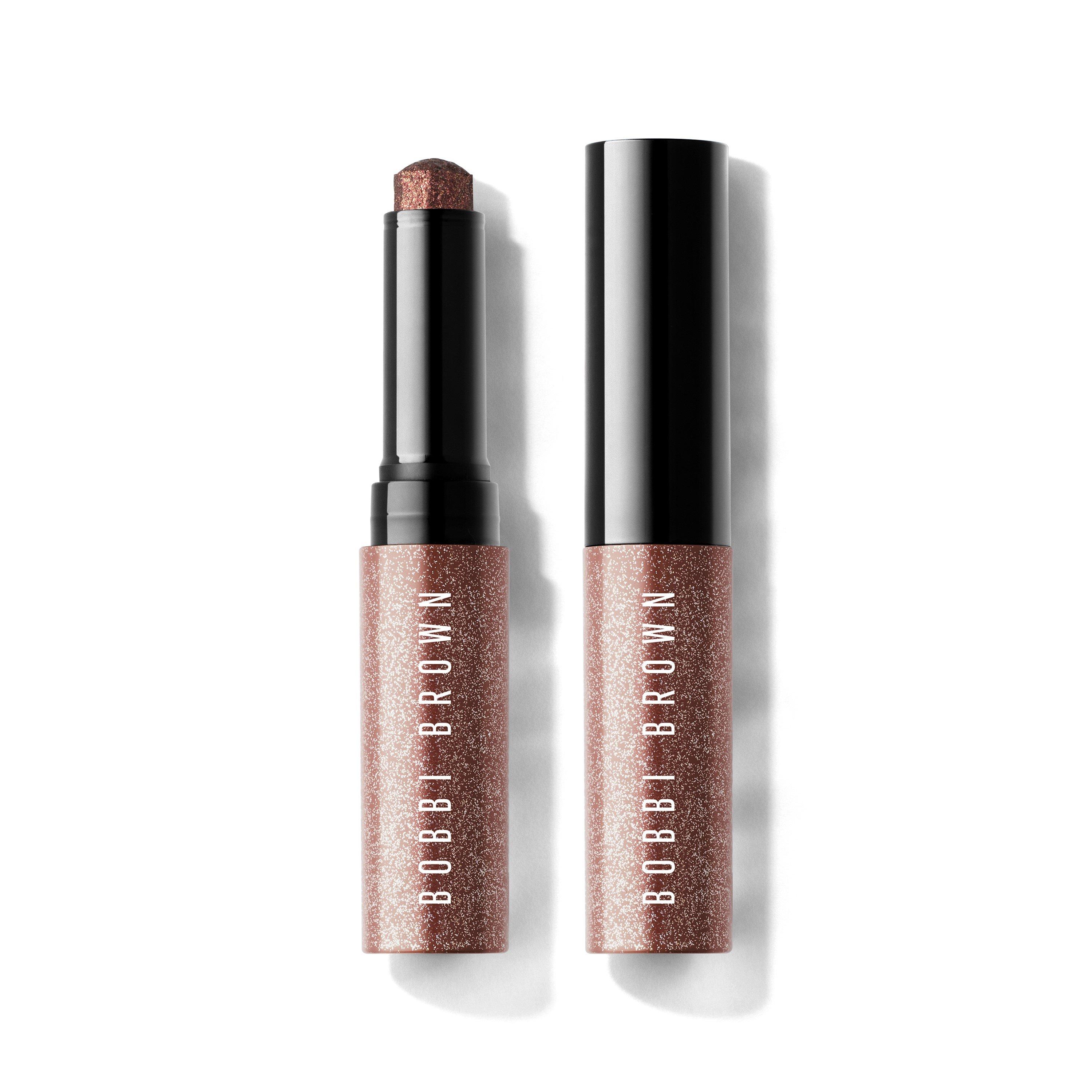 BrilliantBronze - Bobbi Brown - Bobbi CrystEyeSdwStk Ld00 - 2