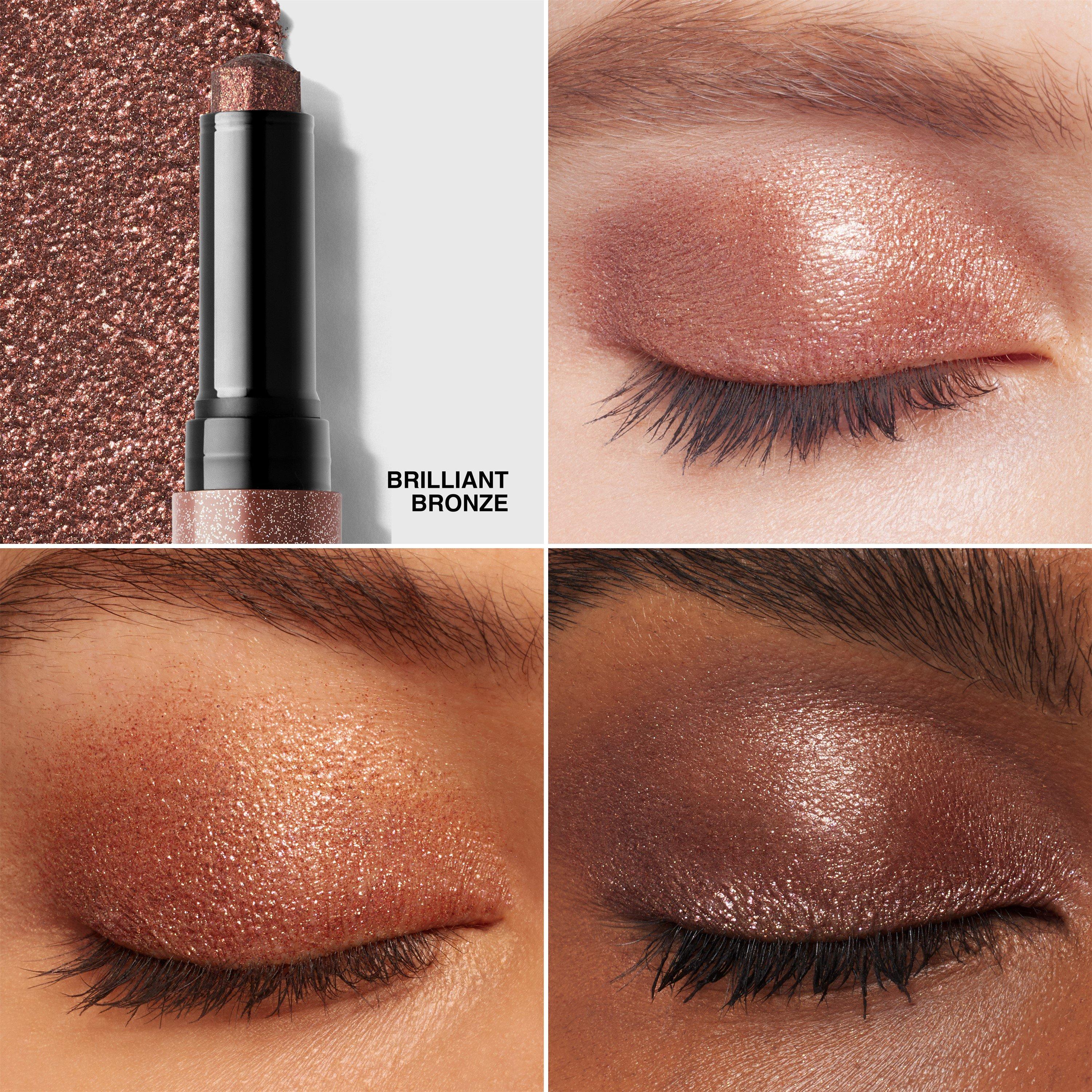 BrilliantBronze - Bobbi Brown - Bobbi CrystEyeSdwStk Ld00 - 3